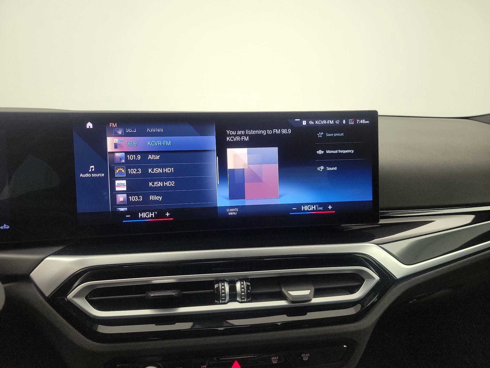 Thumbnail: 2023 BMW 3 Series - 16