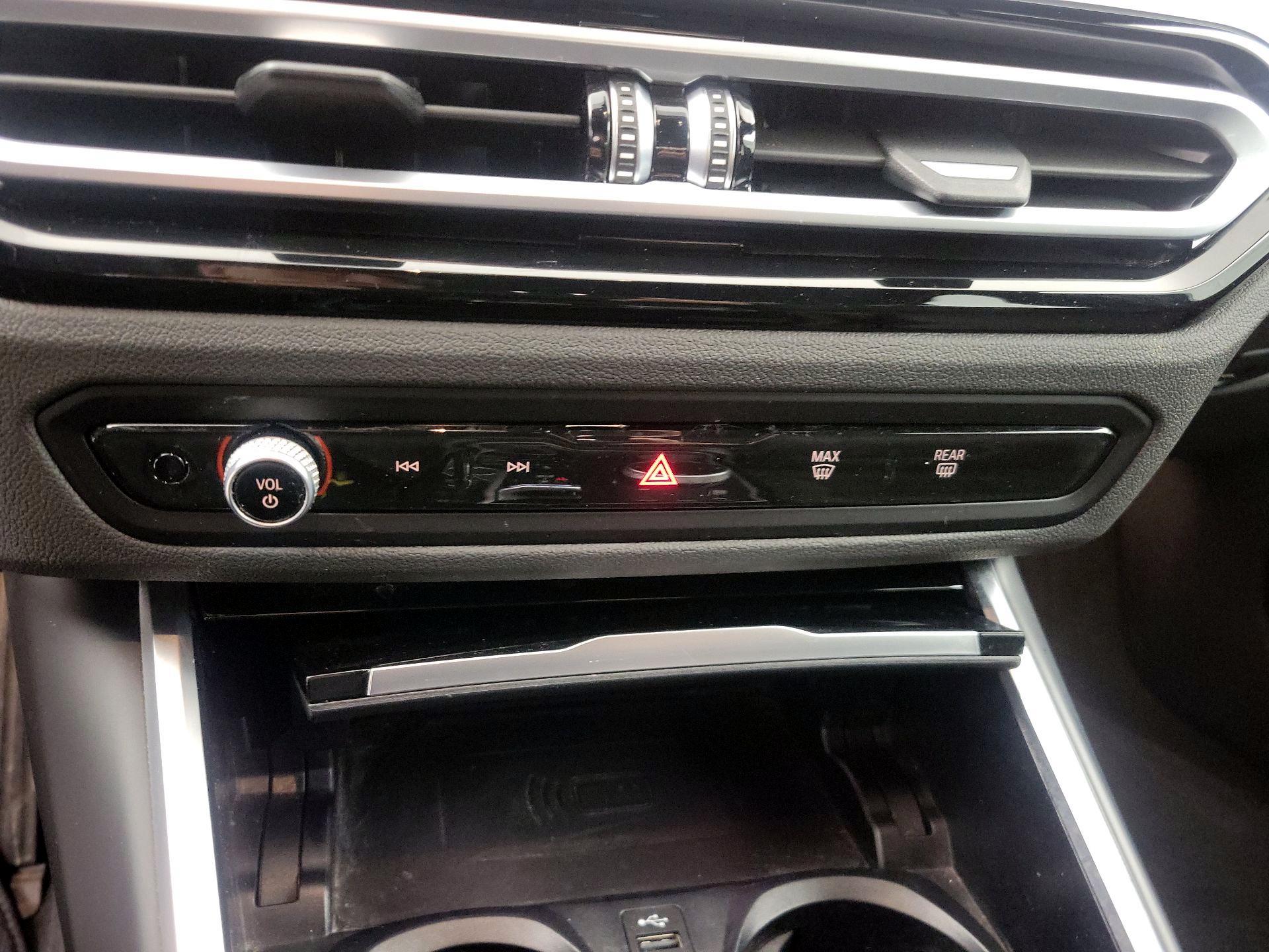 Thumbnail: 2023 BMW 3 Series - 17