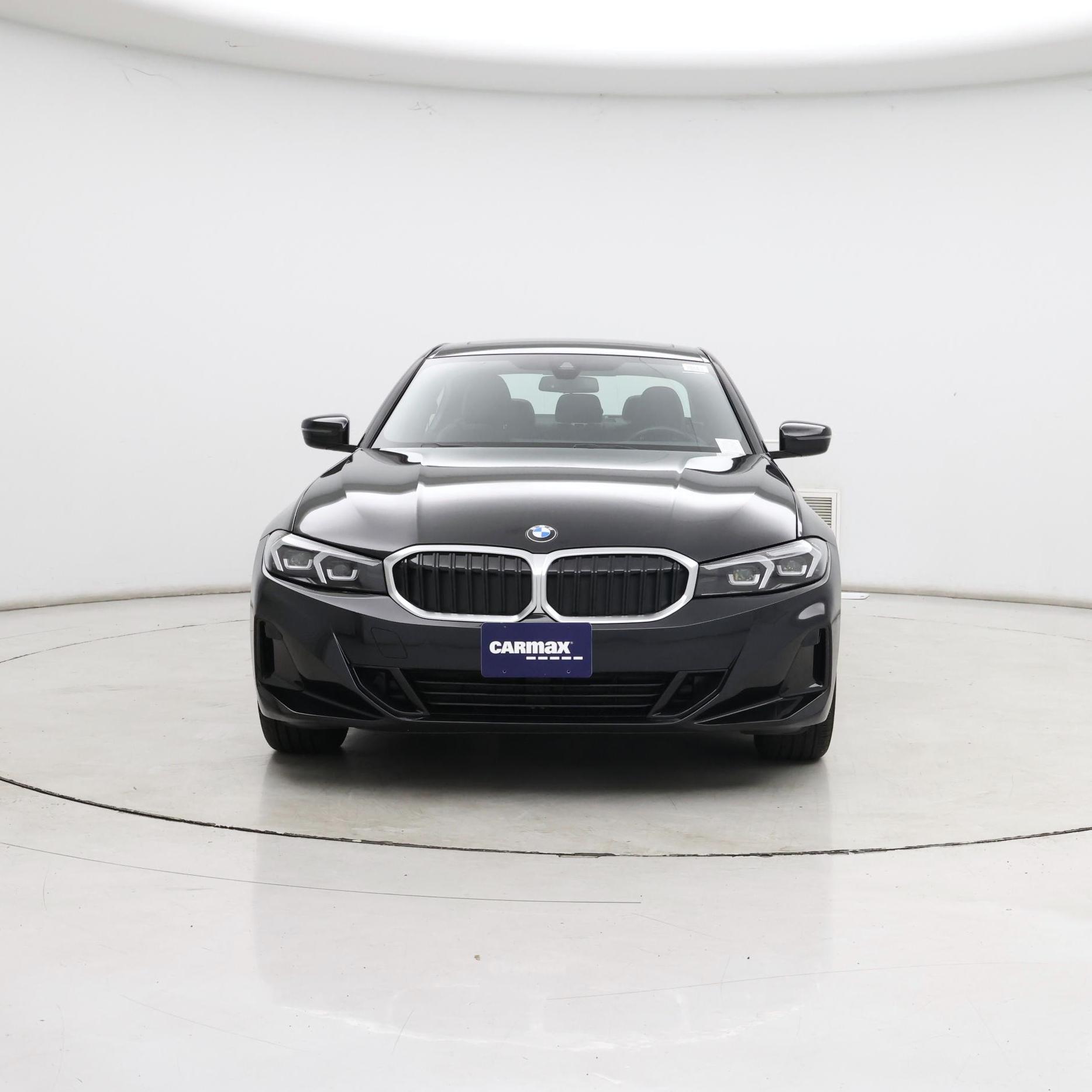 Thumbnail: 2023 BMW 3 Series - 5