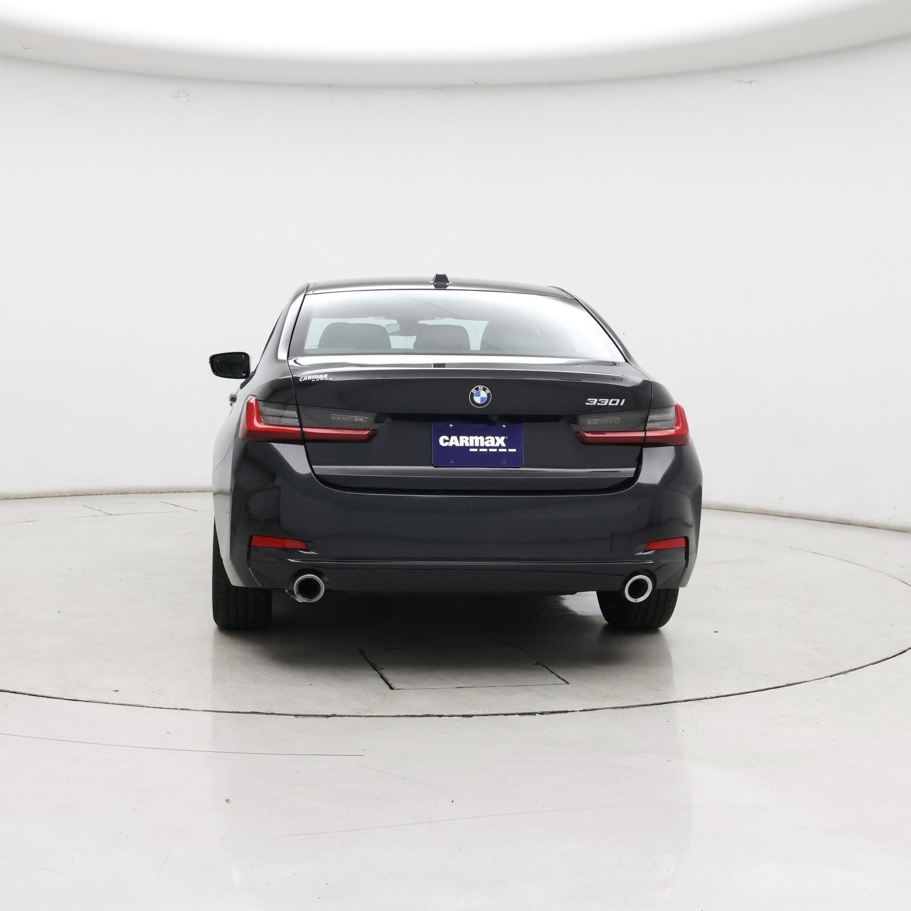 Thumbnail: 2023 BMW 3 Series - 6