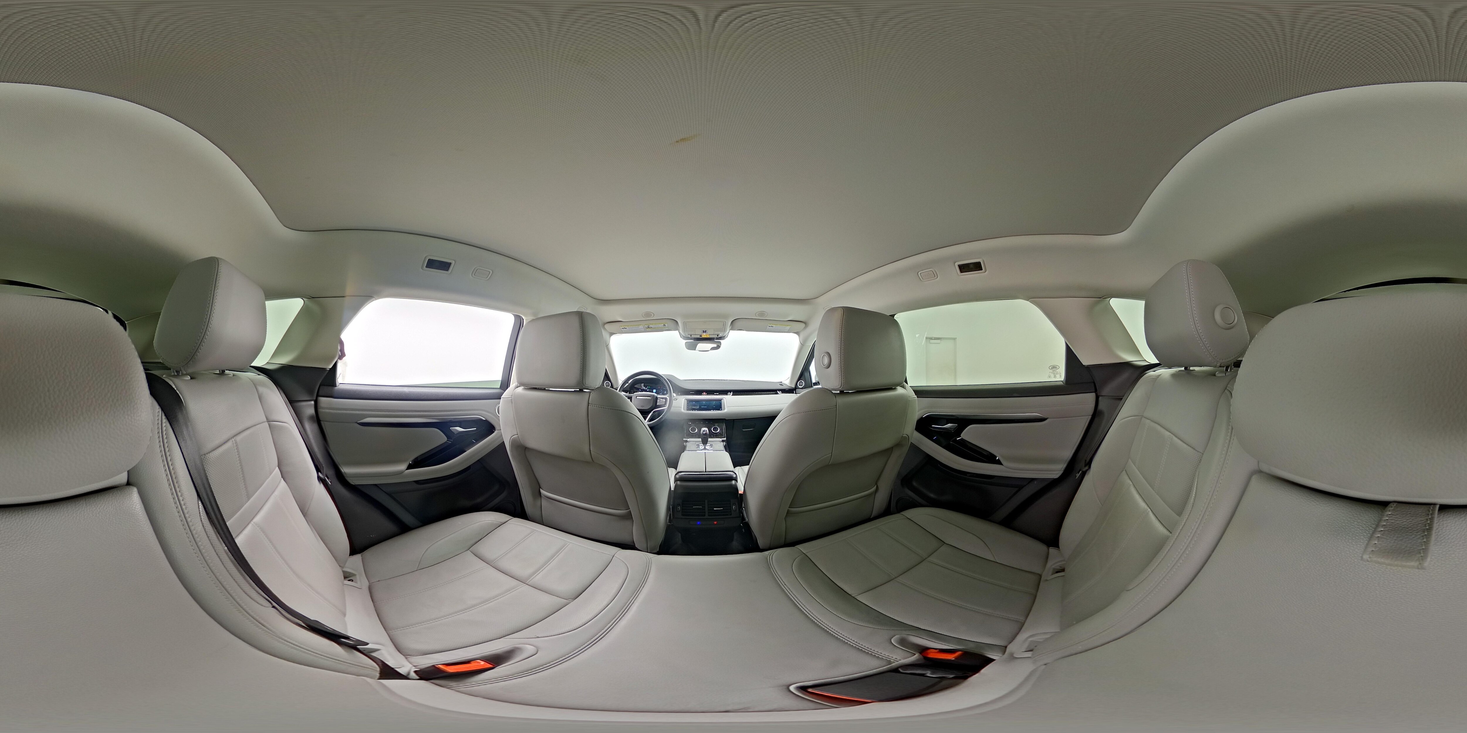 2022 Land Rover Range Rover Evoque S - Photo 27