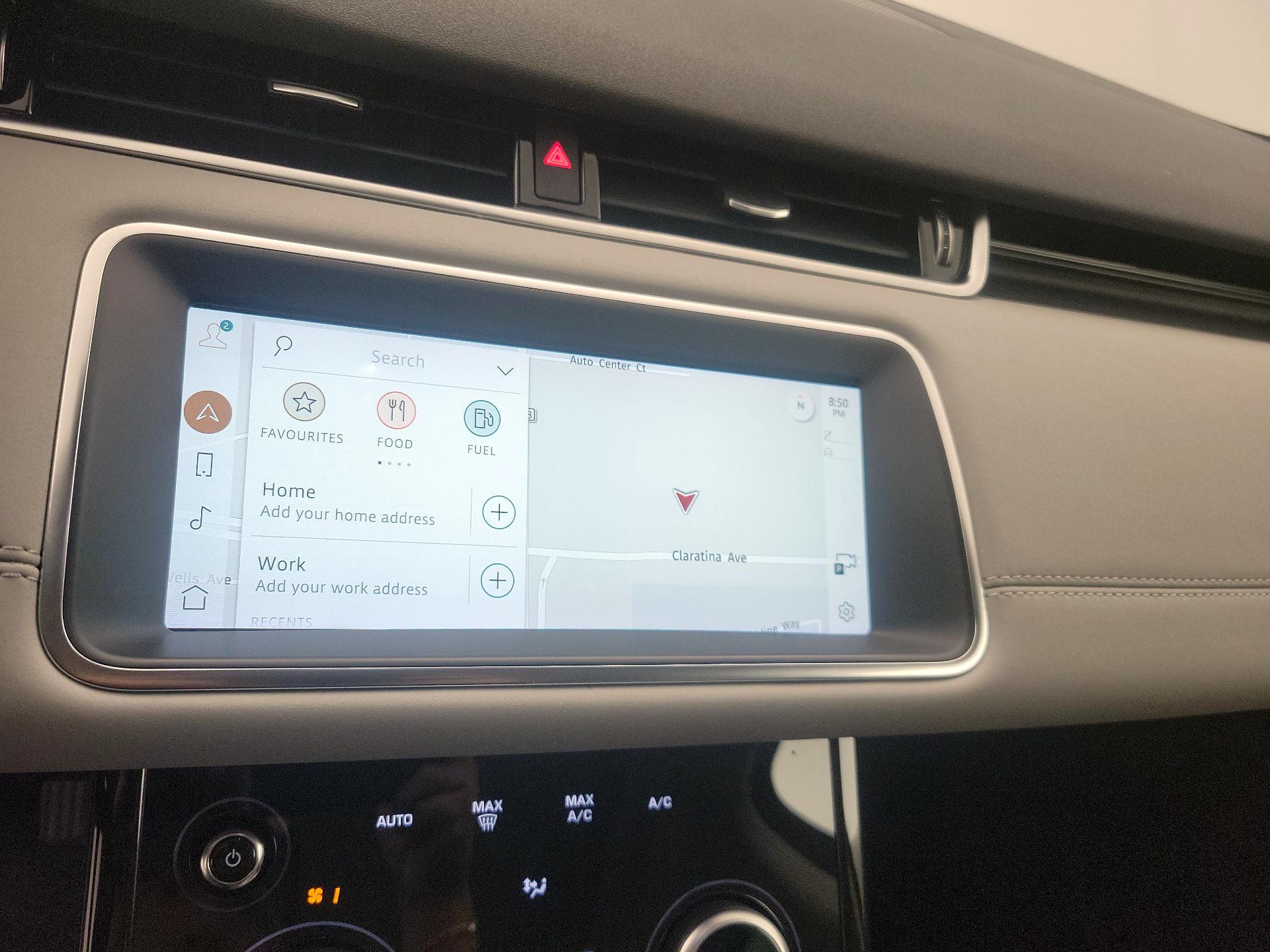 Thumbnail: 2022 Land Rover Range Rover Evoque - 14