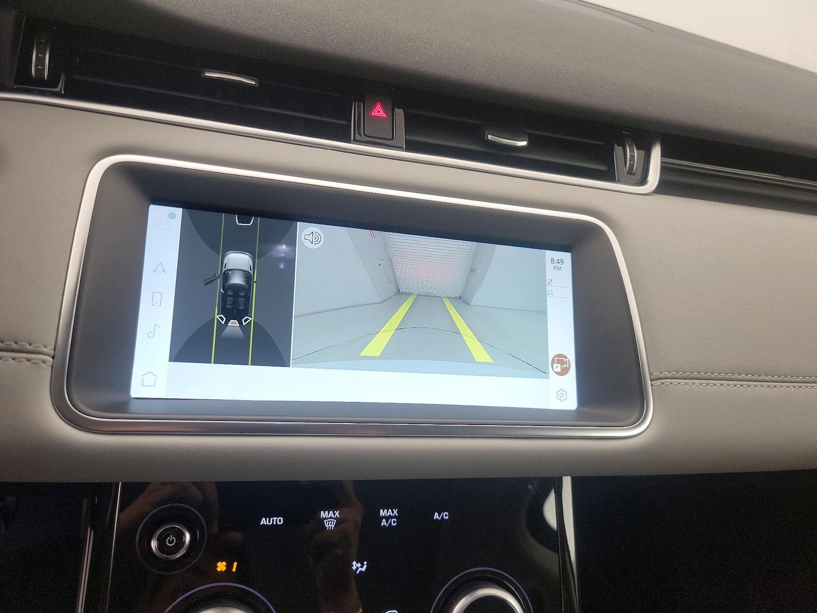 2022 Land Rover Range Rover Evoque S - Photo 16