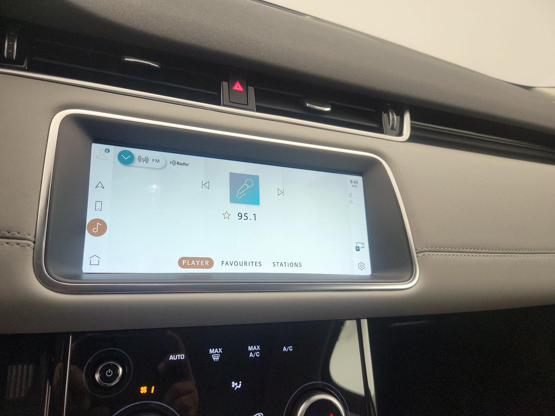 Thumbnail: 2022 Land Rover Range Rover Evoque - 16