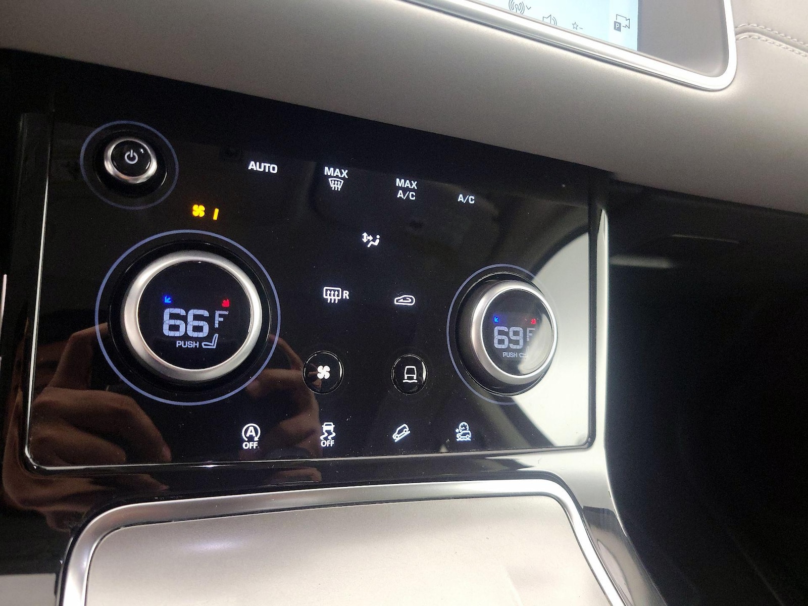 2022 Land Rover Range Rover Evoque S - Photo 18
