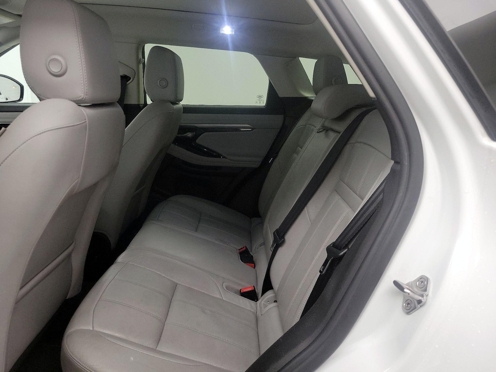 2022 Land Rover Range Rover Evoque S - Photo 22