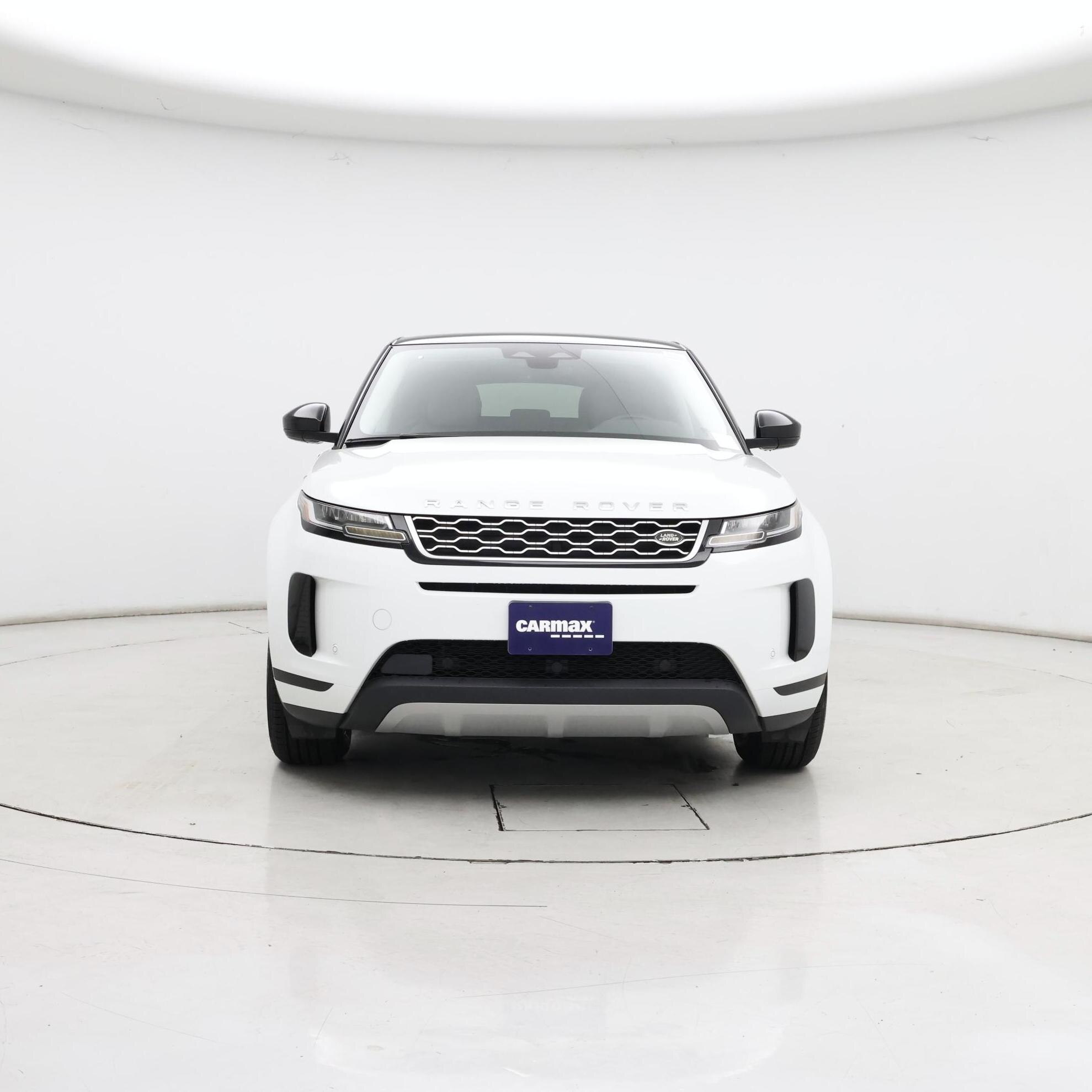 Thumbnail: 2022 Land Rover Range Rover Evoque - 5