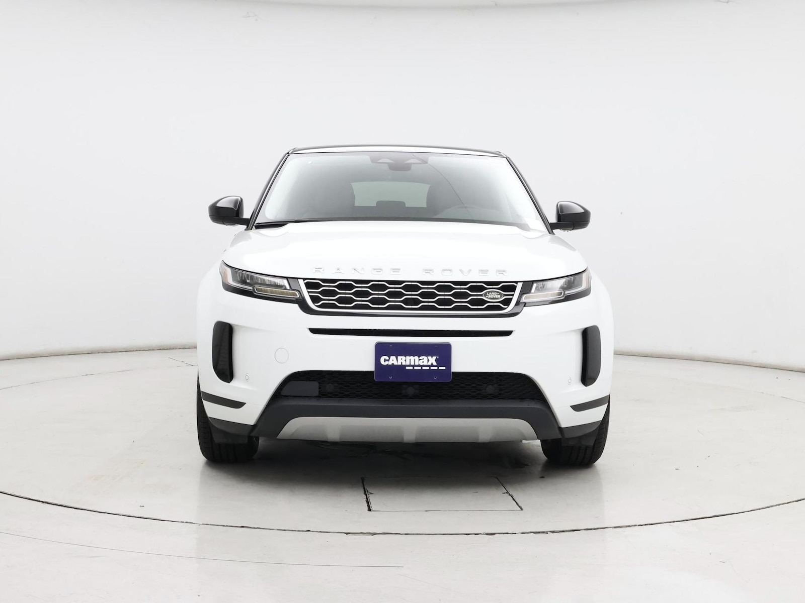 2022 Land Rover Range Rover Evoque S - Photo 6