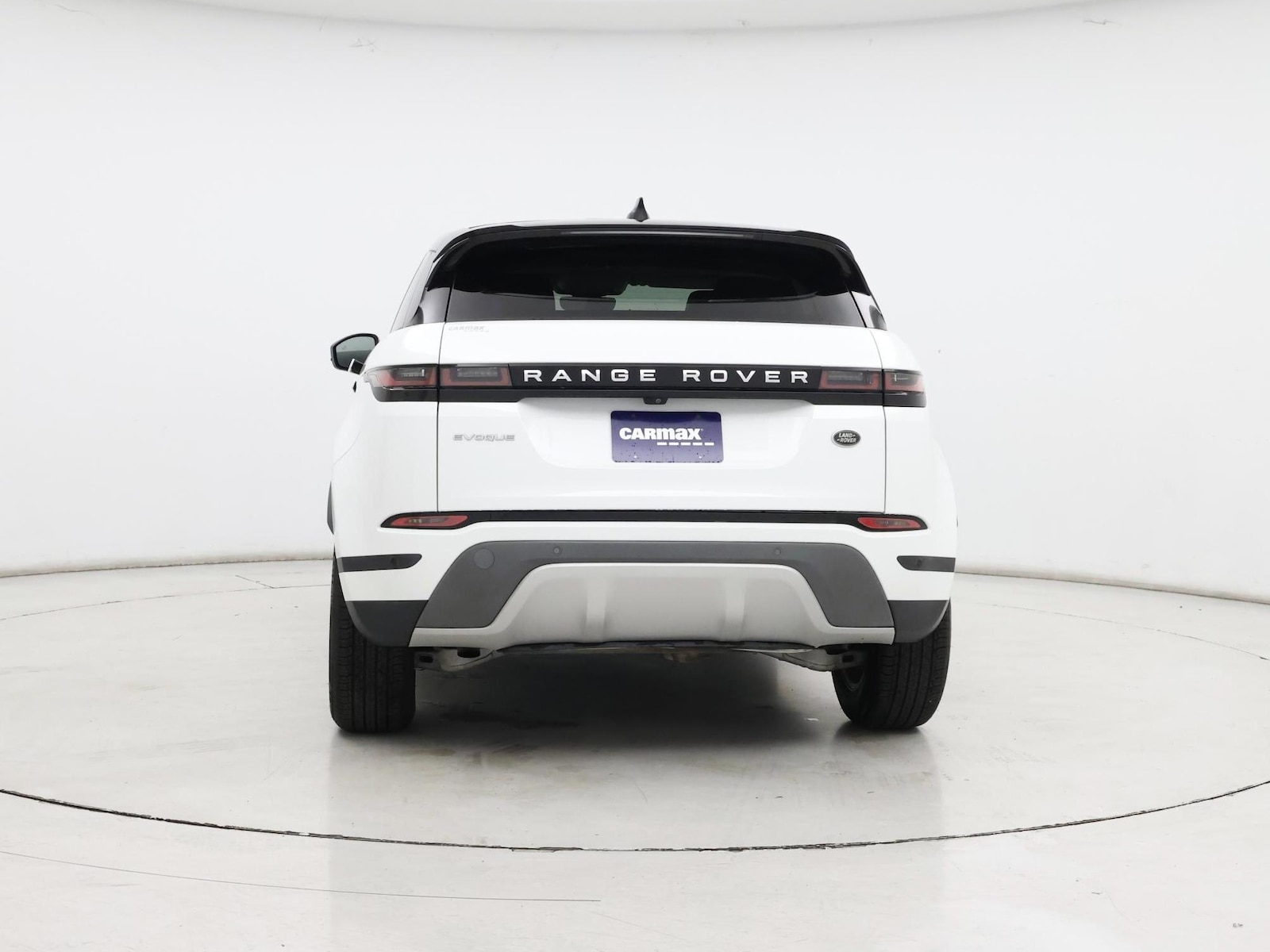 2022 Land Rover Range Rover Evoque S - Photo 7