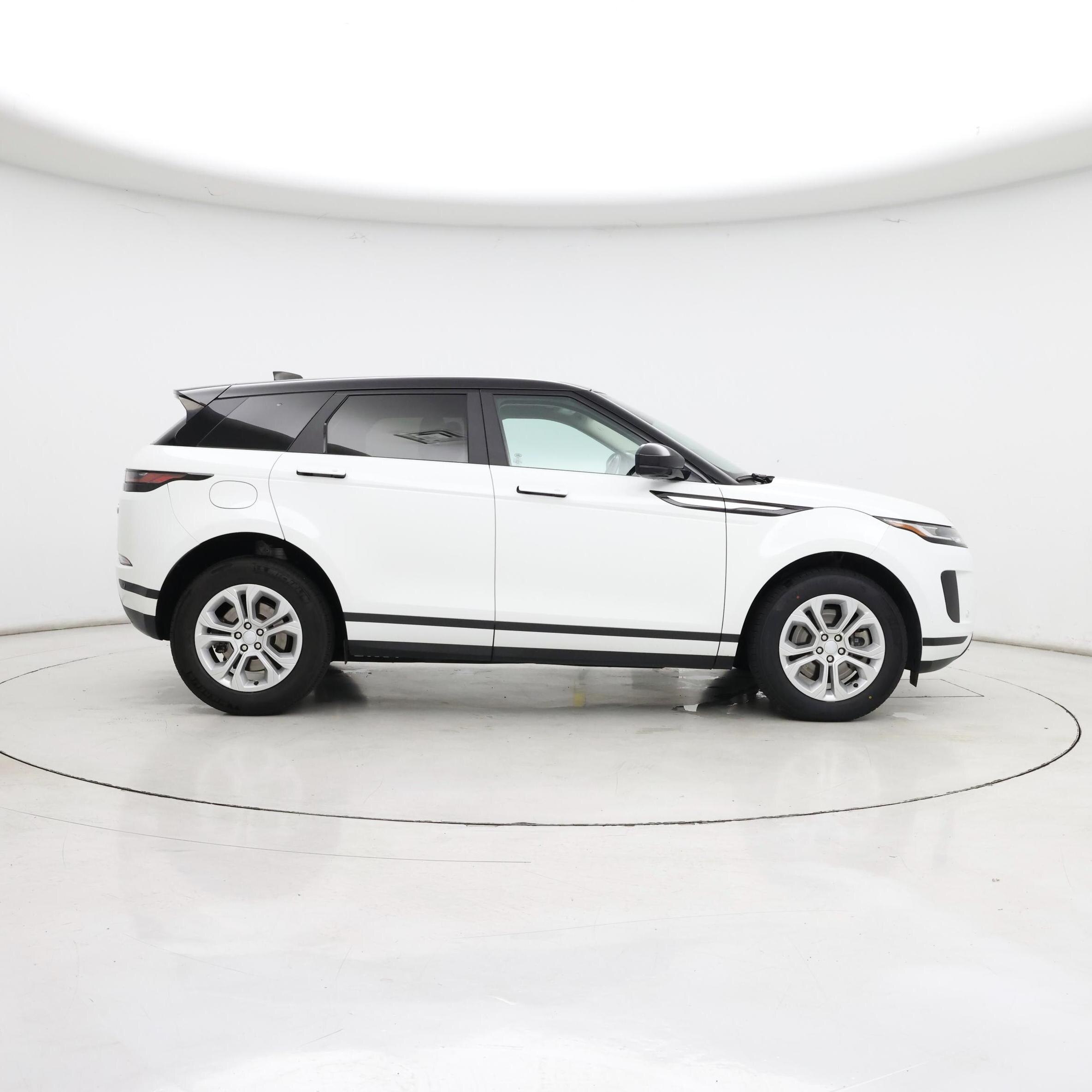Thumbnail: 2022 Land Rover Range Rover Evoque - 7