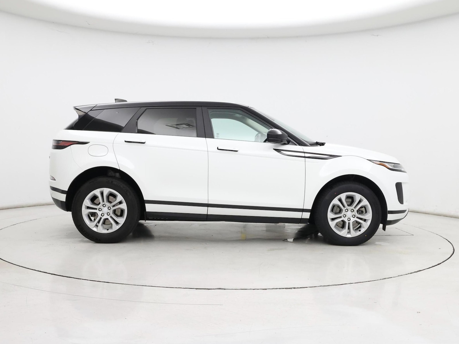 2022 Land Rover Range Rover Evoque S - Photo 8