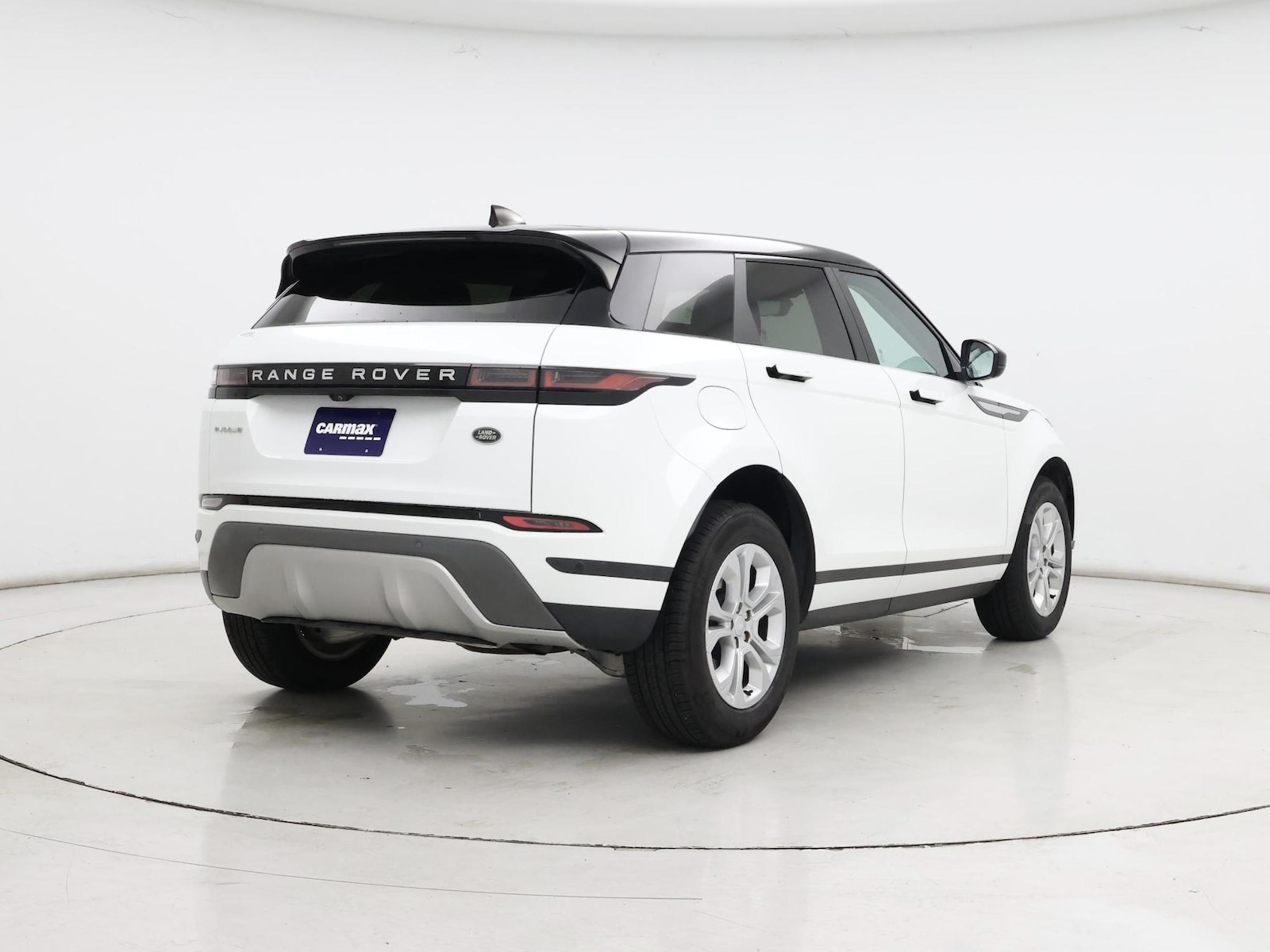 2022 Land Rover Range Rover Evoque S - Photo 9