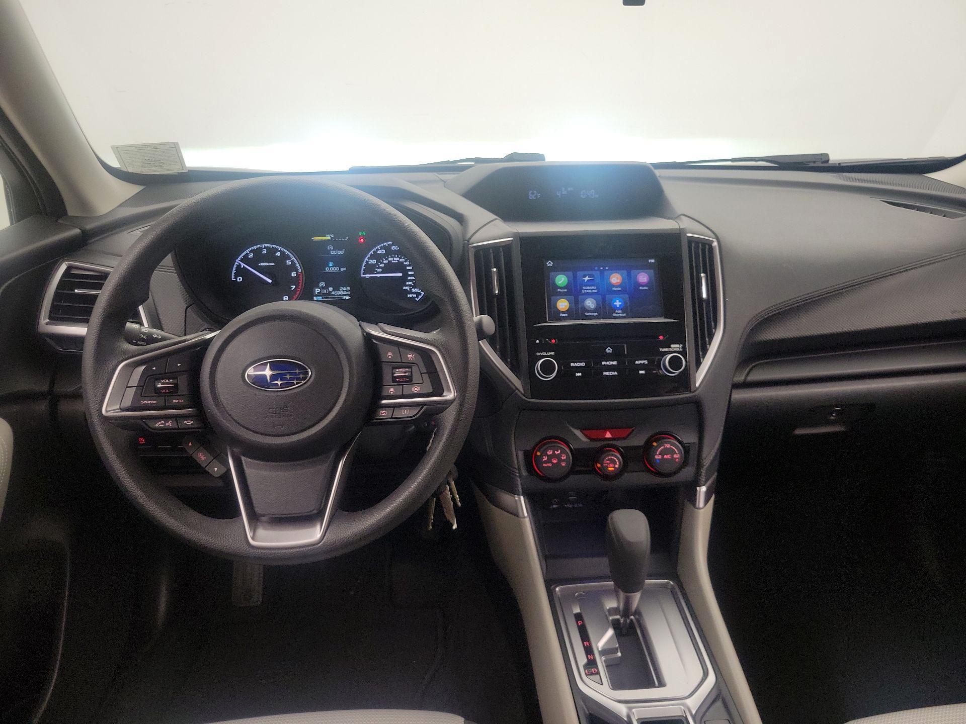 Thumbnail: 2022 Subaru Forester - 9