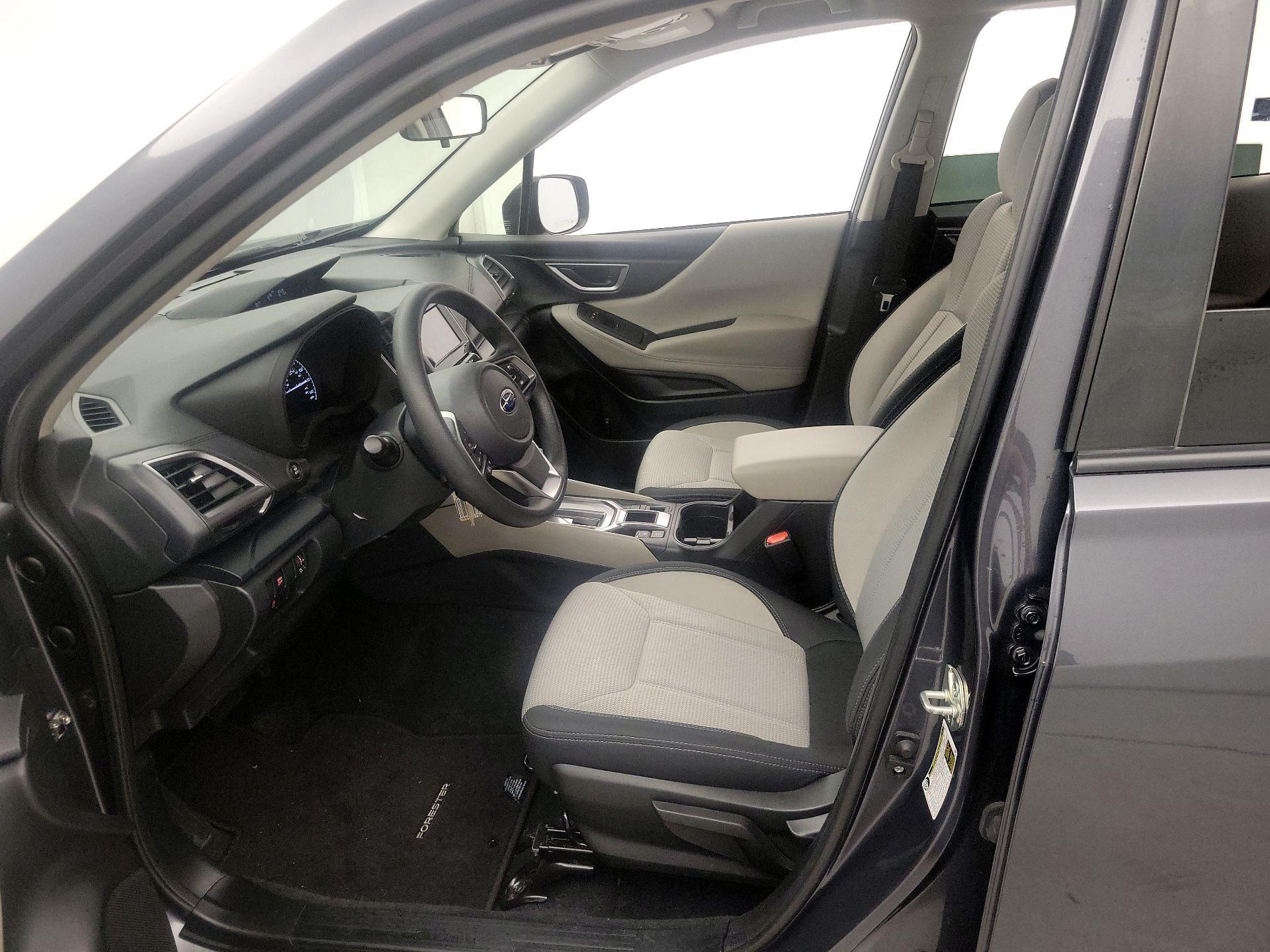 Thumbnail: 2022 Subaru Forester - 11