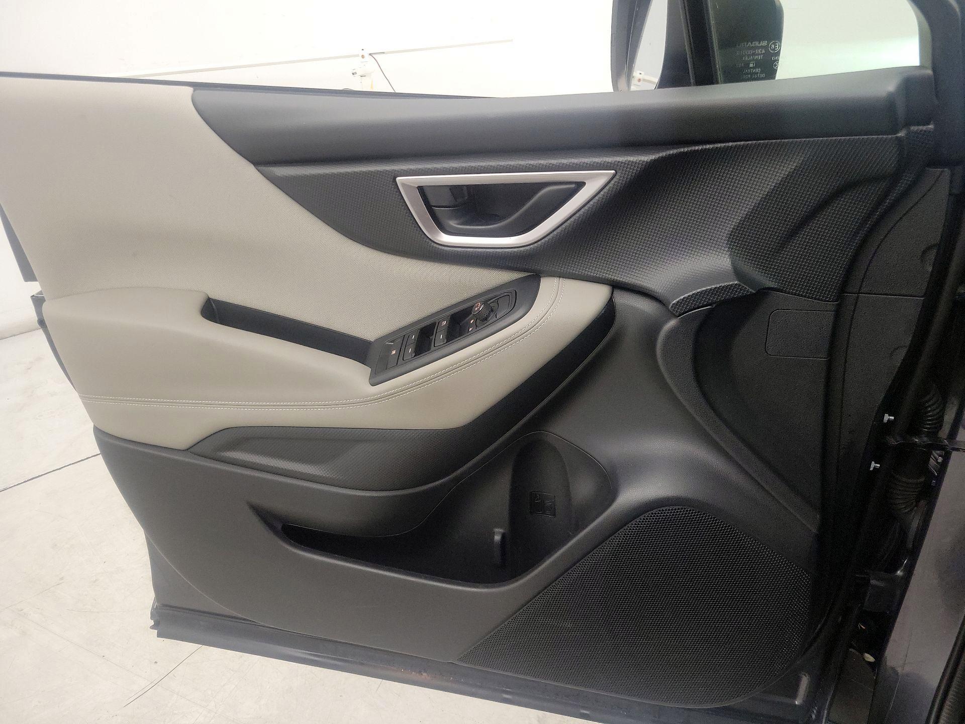 Thumbnail: 2022 Subaru Forester - 12