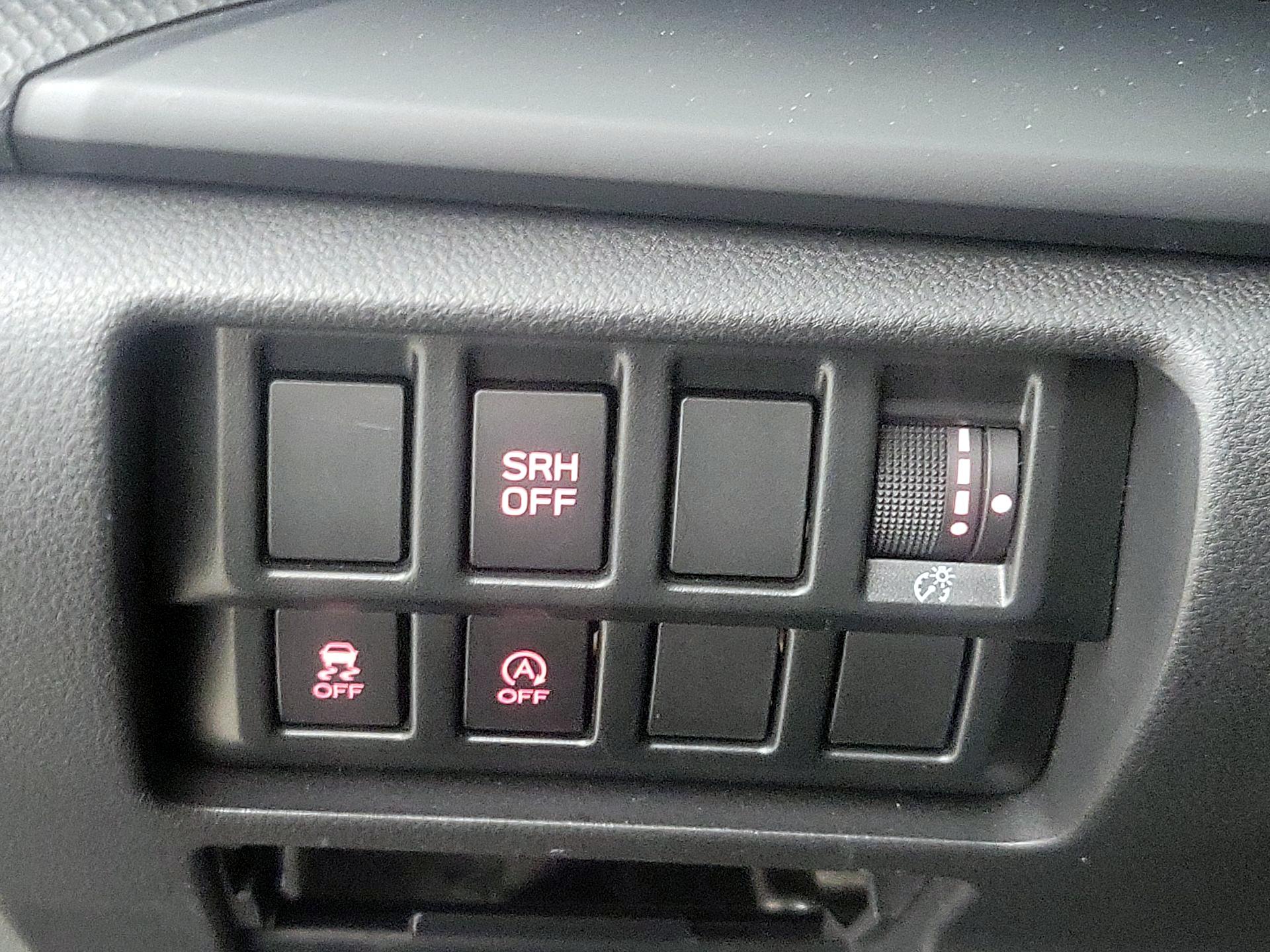 Thumbnail: 2022 Subaru Forester - 13