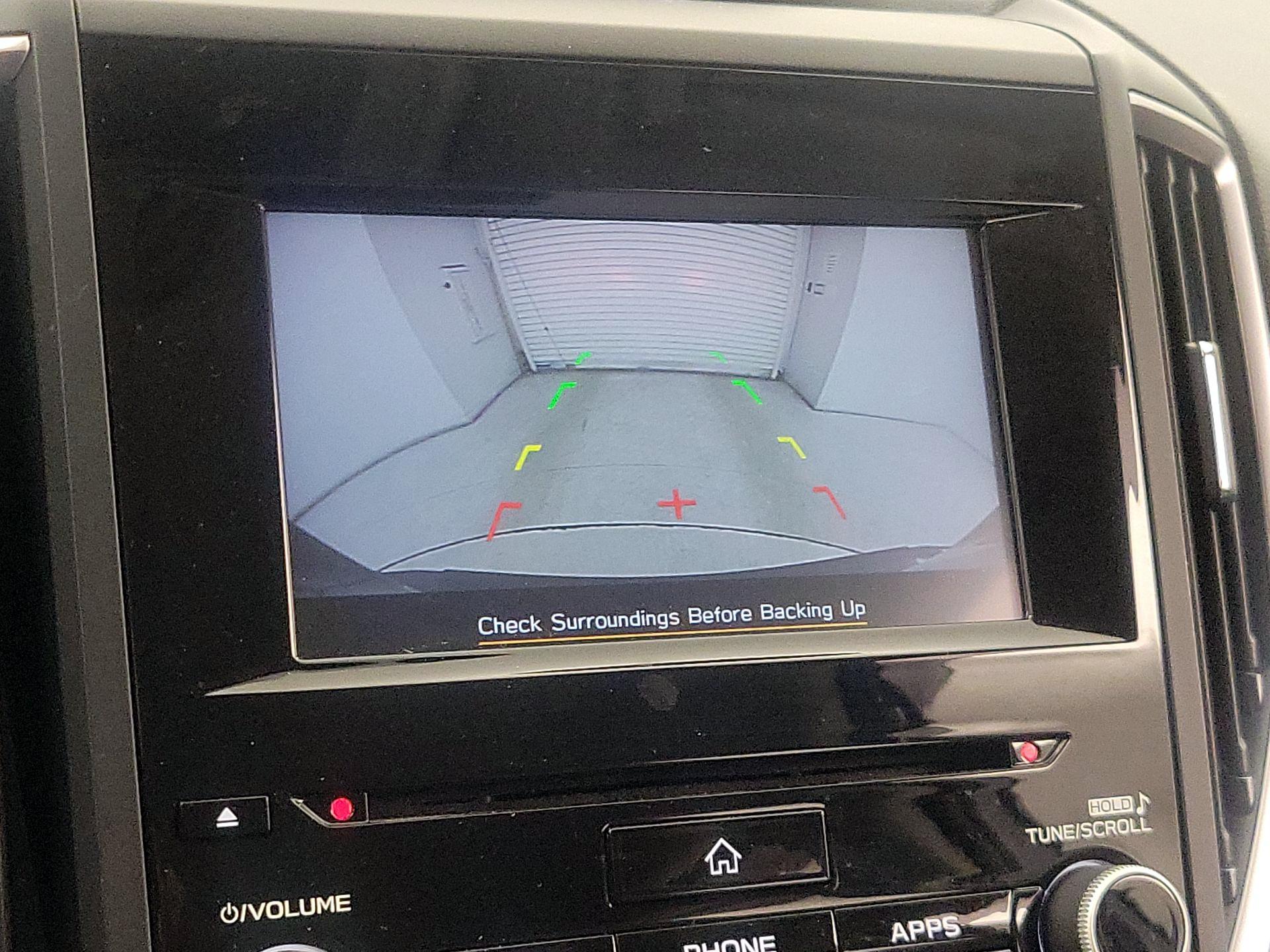 Thumbnail: 2022 Subaru Forester - 14