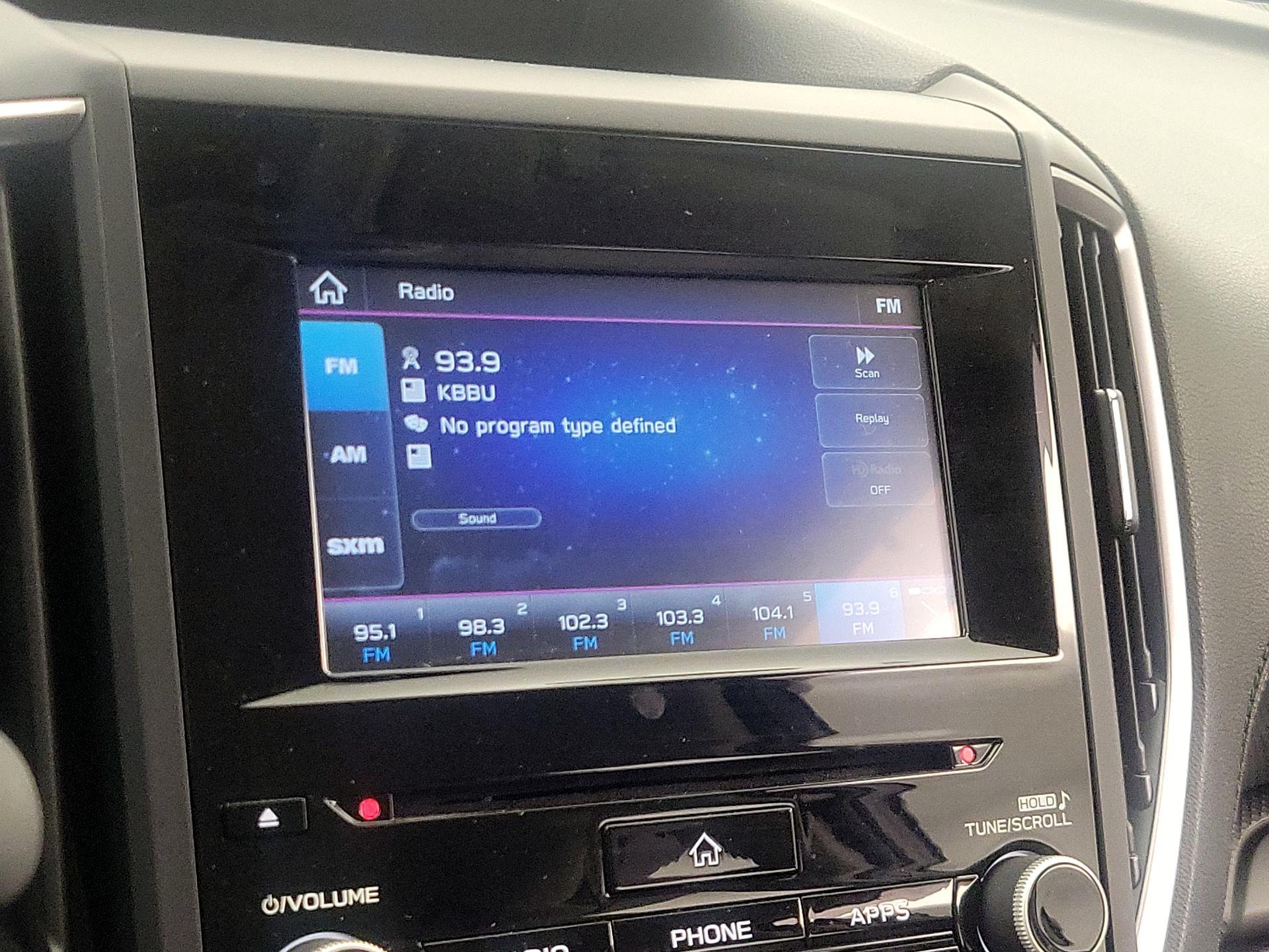 Thumbnail: 2022 Subaru Forester - 15