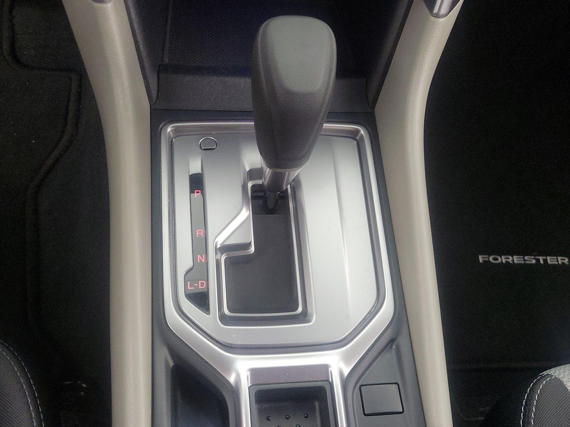 Thumbnail: 2022 Subaru Forester - 17