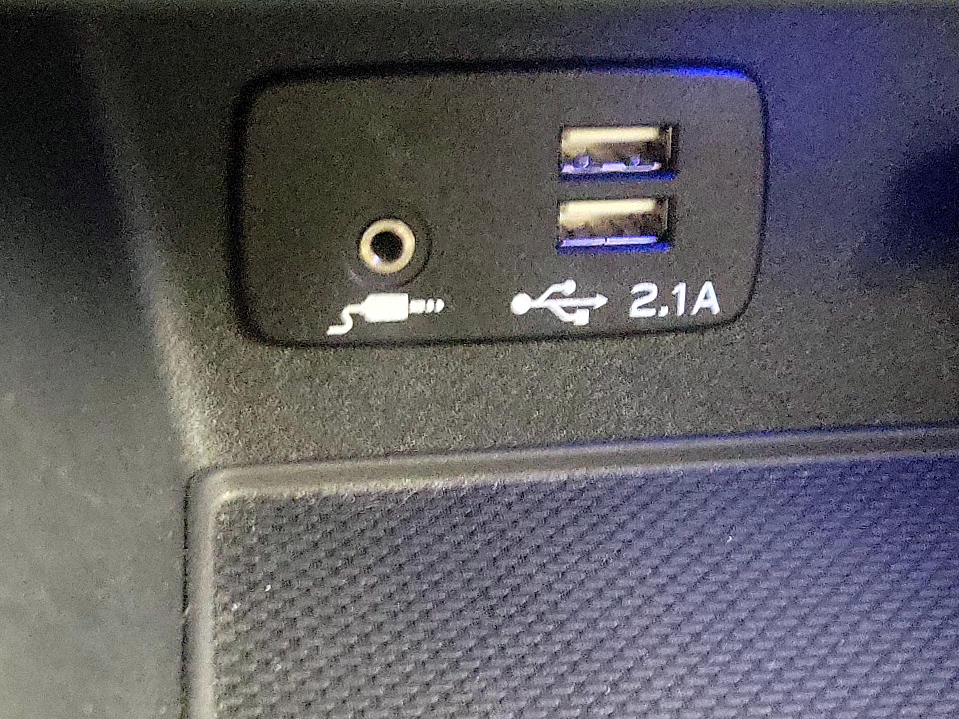 Thumbnail: 2022 Subaru Forester - 18