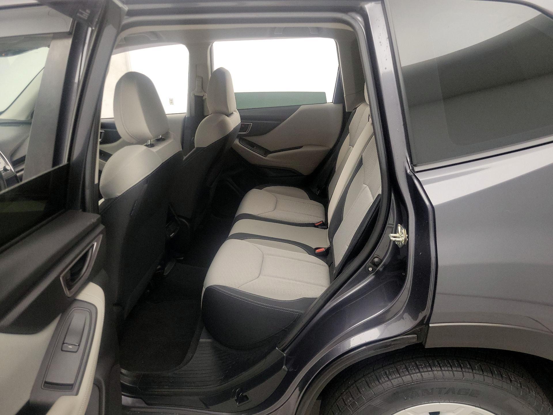 Thumbnail: 2022 Subaru Forester - 19