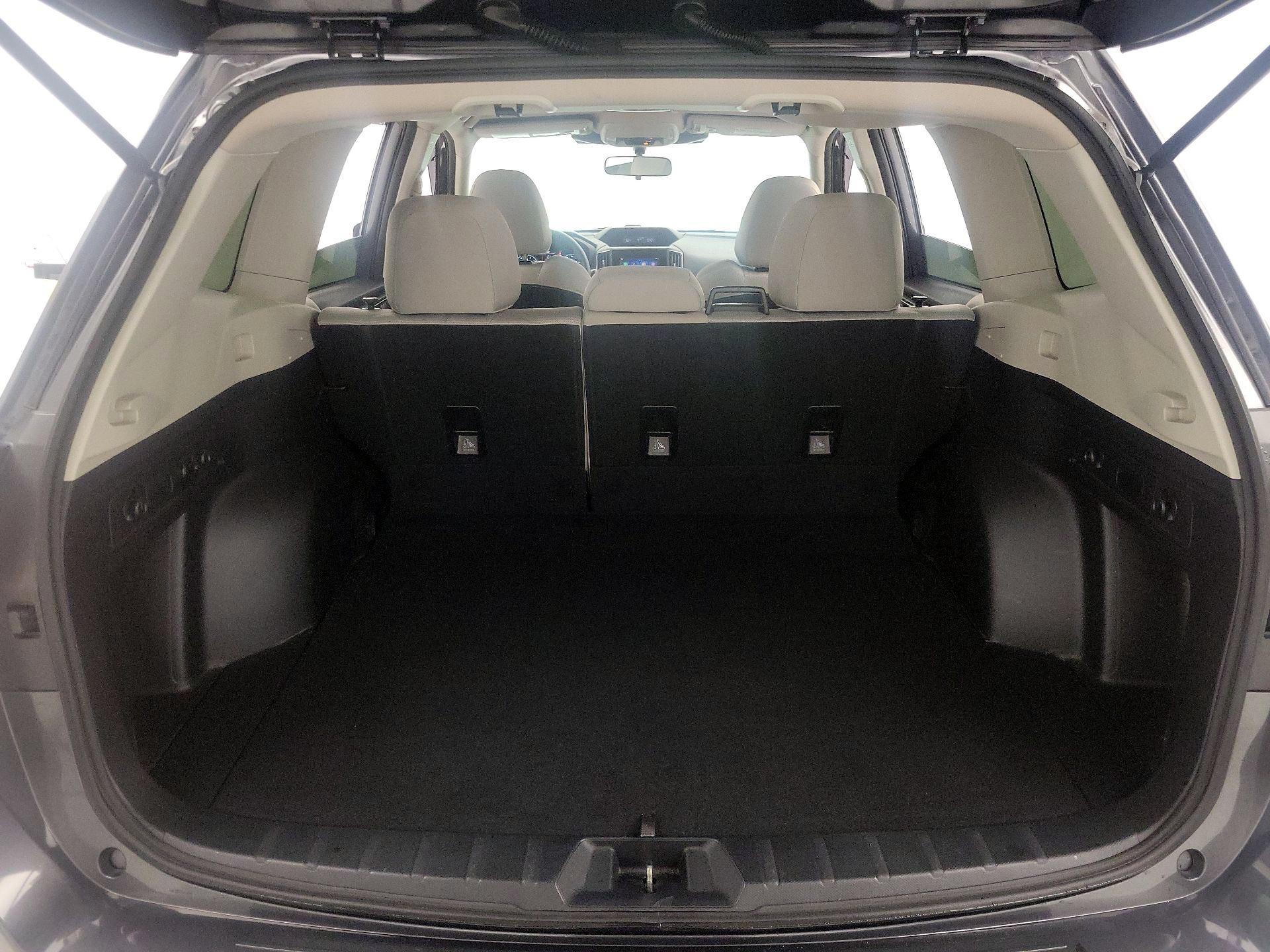 Thumbnail: 2022 Subaru Forester - 20