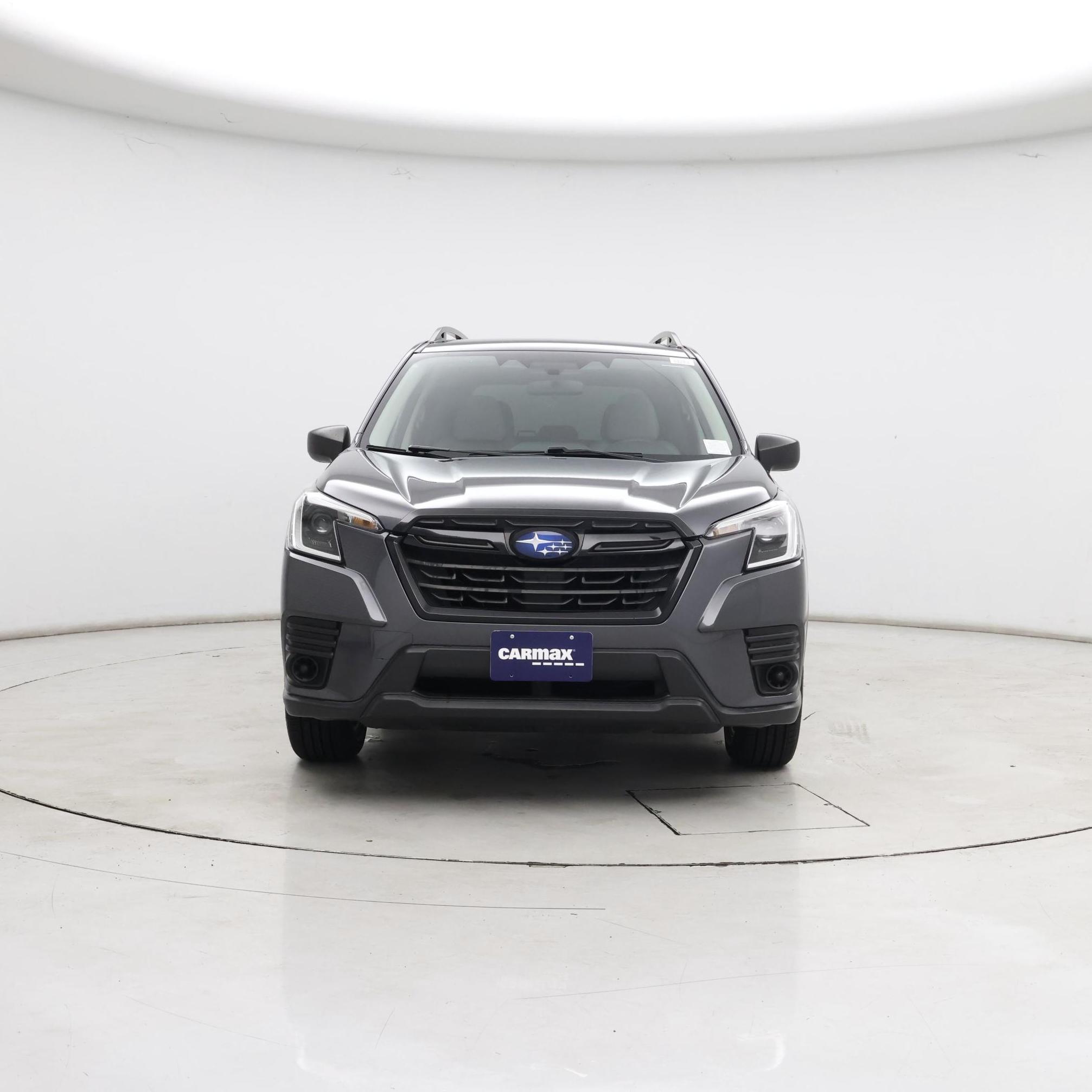 Thumbnail: 2022 Subaru Forester - 5