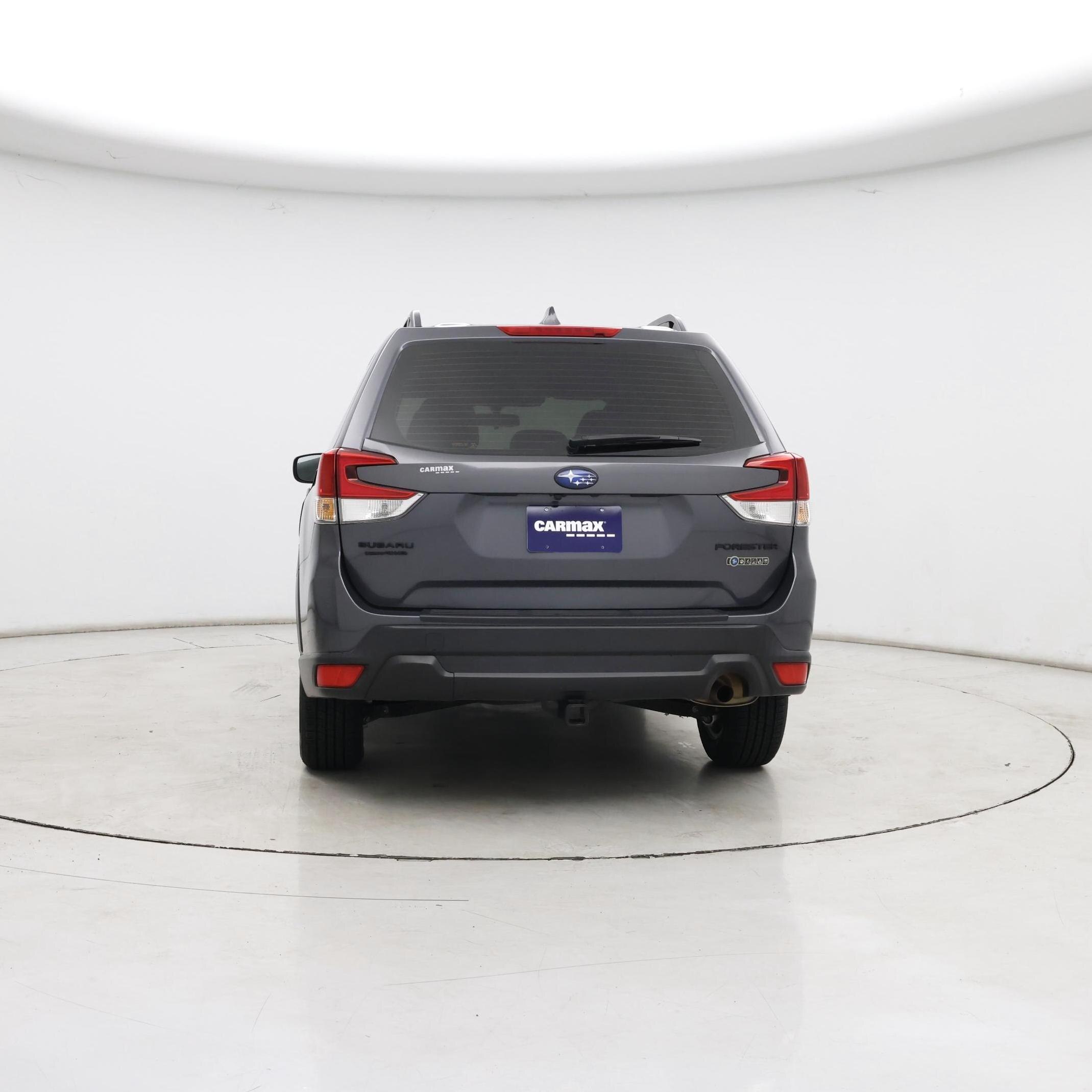 Thumbnail: 2022 Subaru Forester - 6