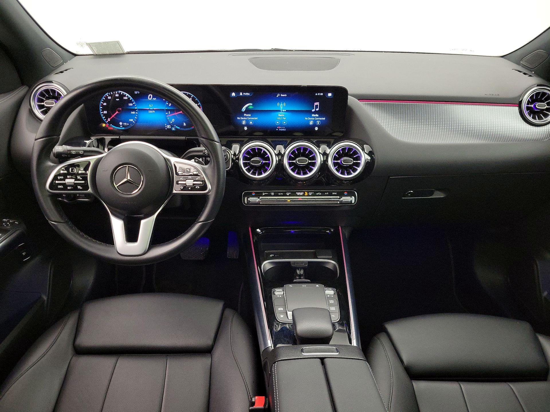 Thumbnail: 2023 Mercedes-Benz GLA - 9