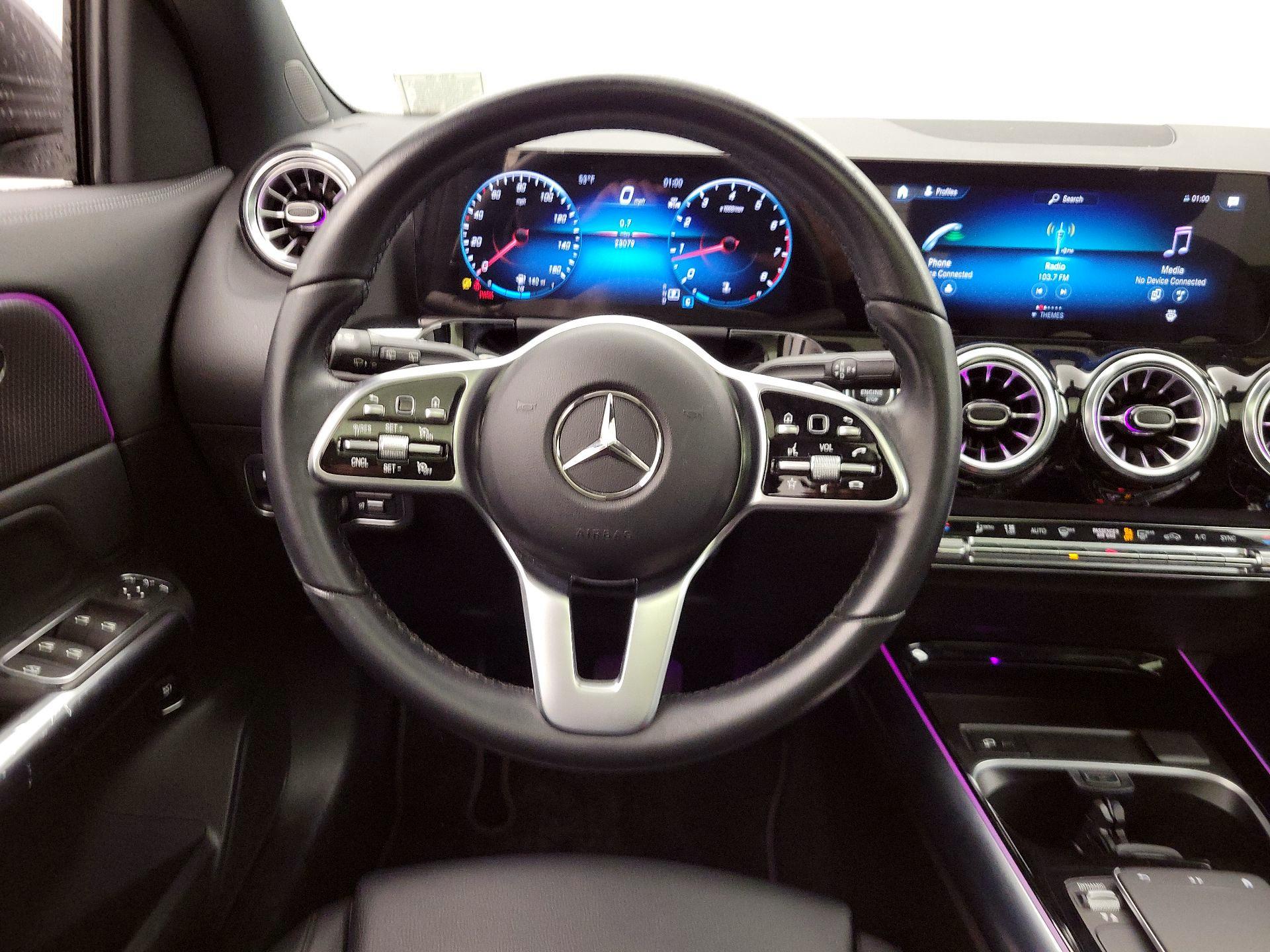 Thumbnail: 2023 Mercedes-Benz GLA - 10