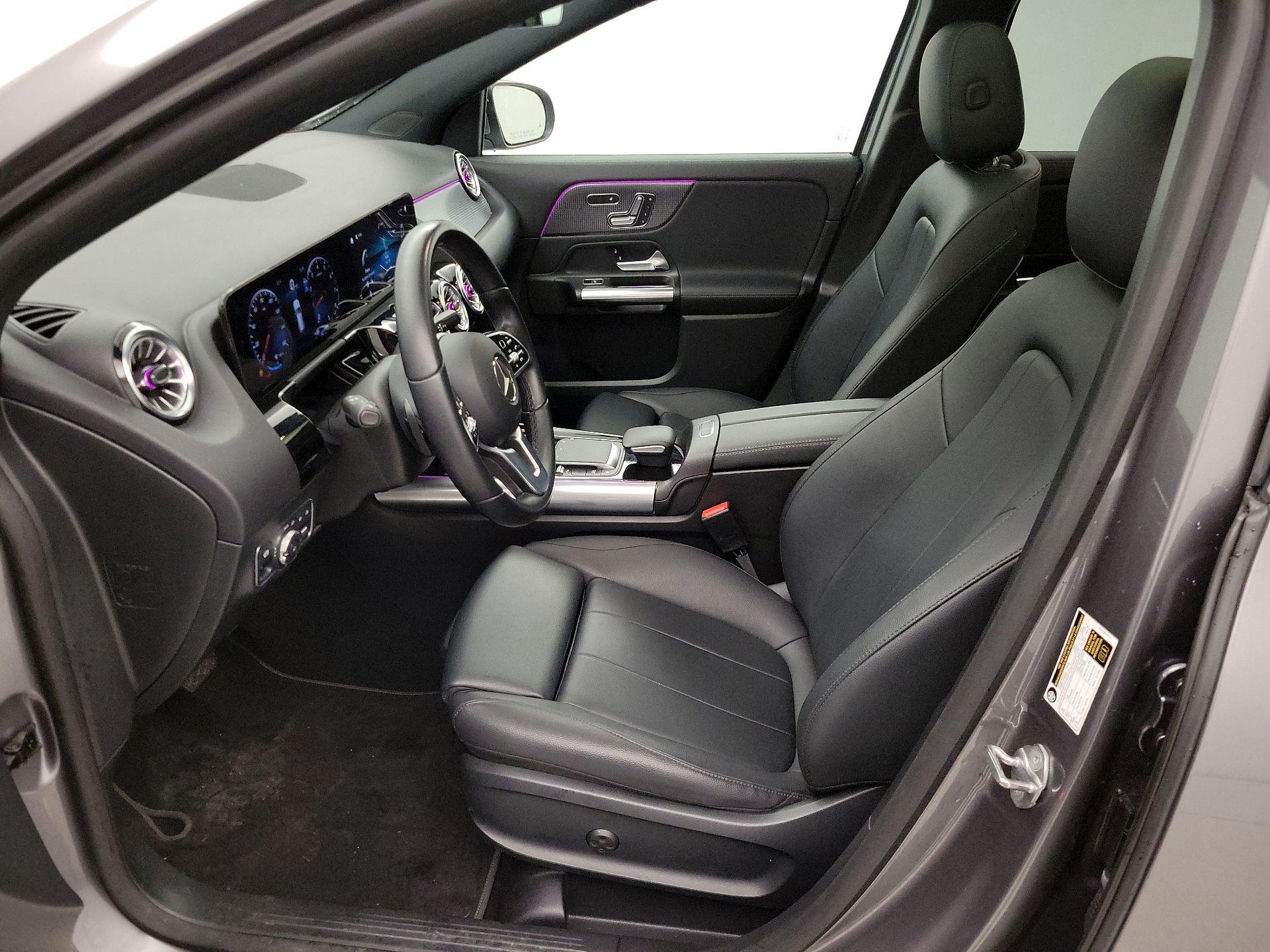 Thumbnail: 2023 Mercedes-Benz GLA - 11