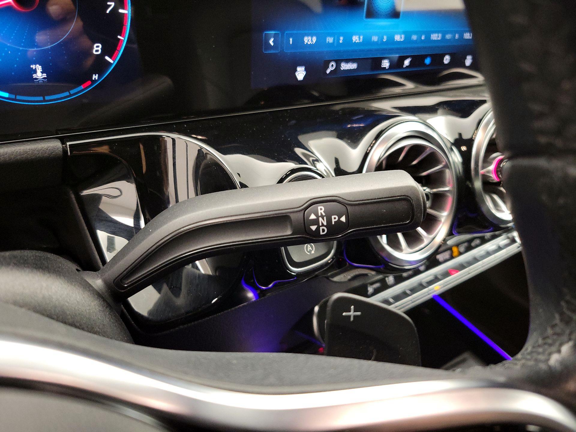 Thumbnail: 2023 Mercedes-Benz GLA - 17