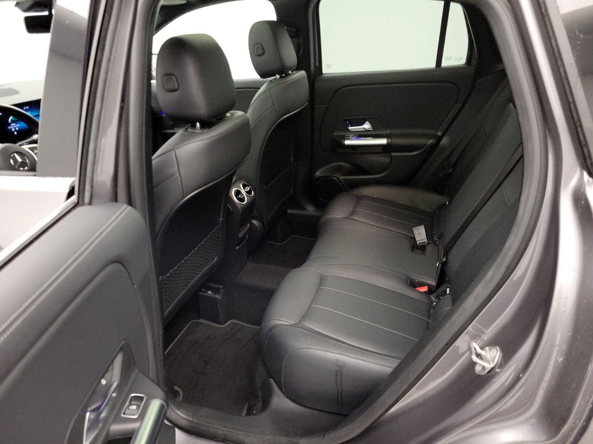 Thumbnail: 2023 Mercedes-Benz GLA - 20