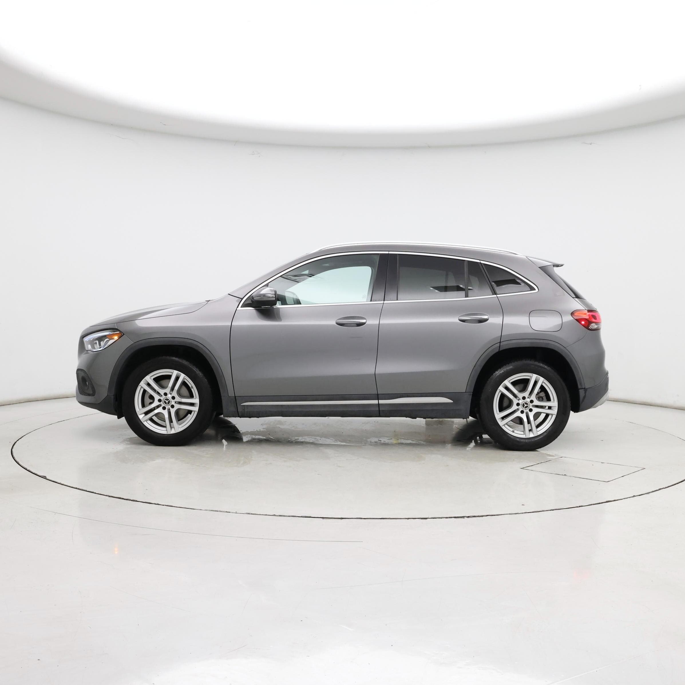 Thumbnail: 2023 Mercedes-Benz GLA - 3