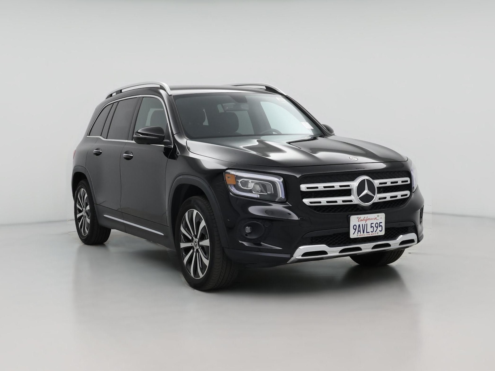 2022 Mercedes-Benz GLB