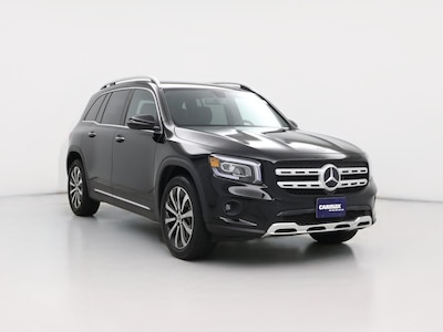 2022 Mercedes-Benz GLB250