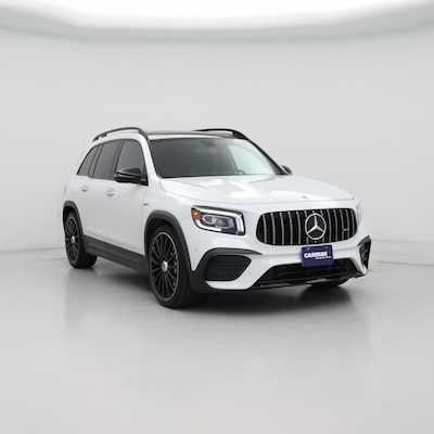 2022 Mercedes-Benz GLB35 AMG