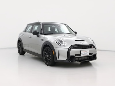 2024 Mini Cooper Hardtop S
