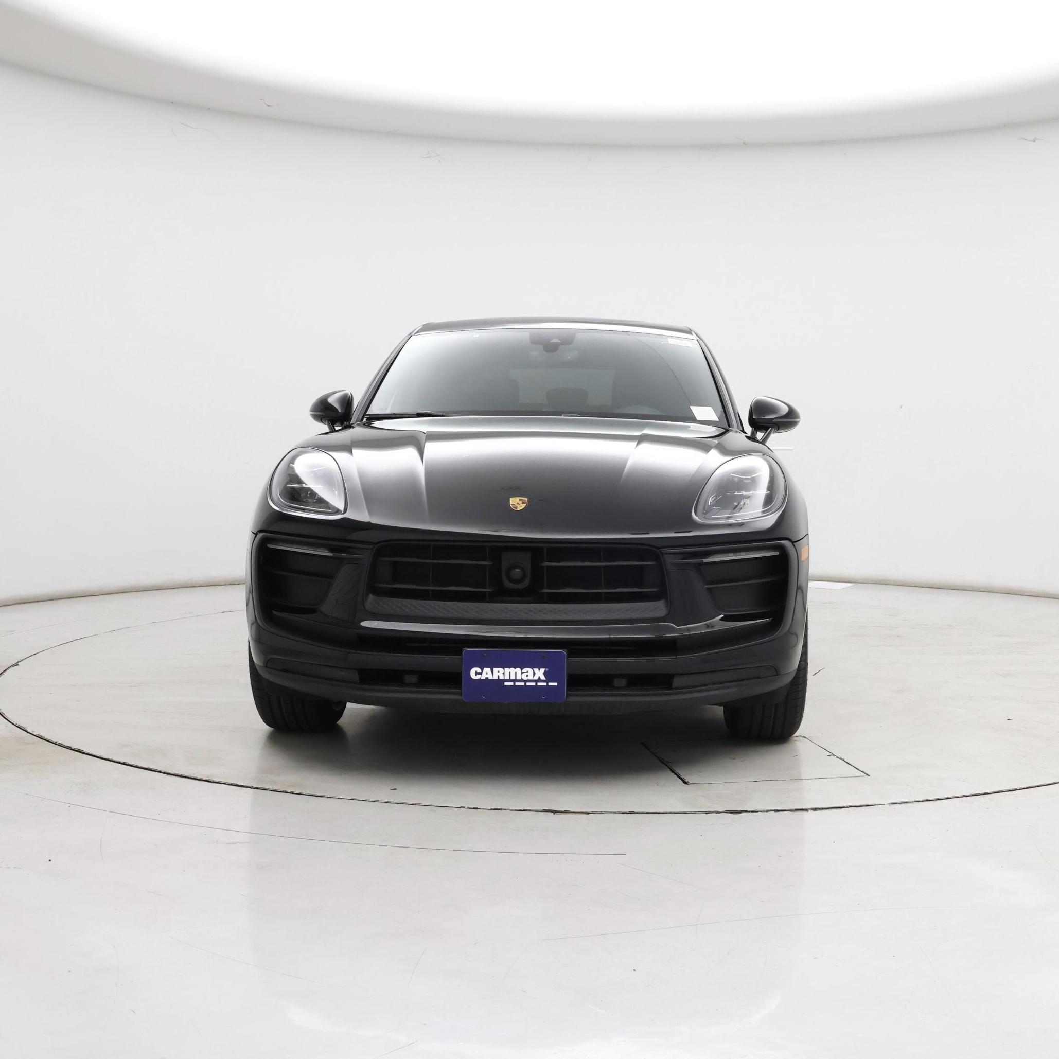 Thumbnail: 2023 Porsche Macan - 5