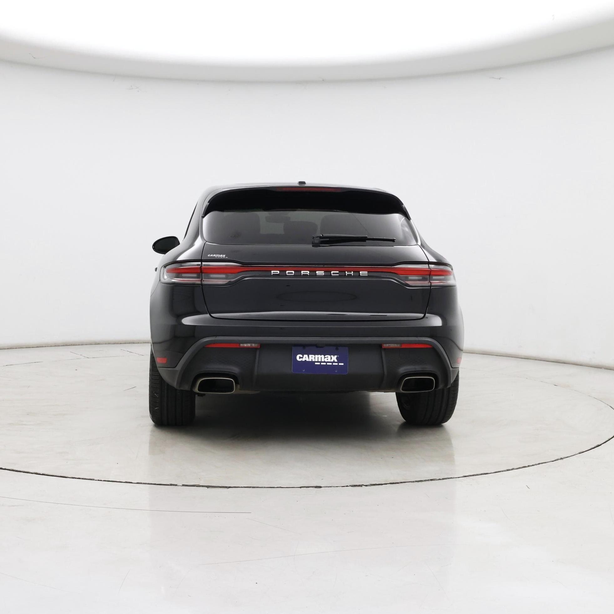 Thumbnail: 2023 Porsche Macan - 6