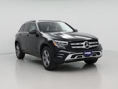 2022 Mercedes-Benz GLC300