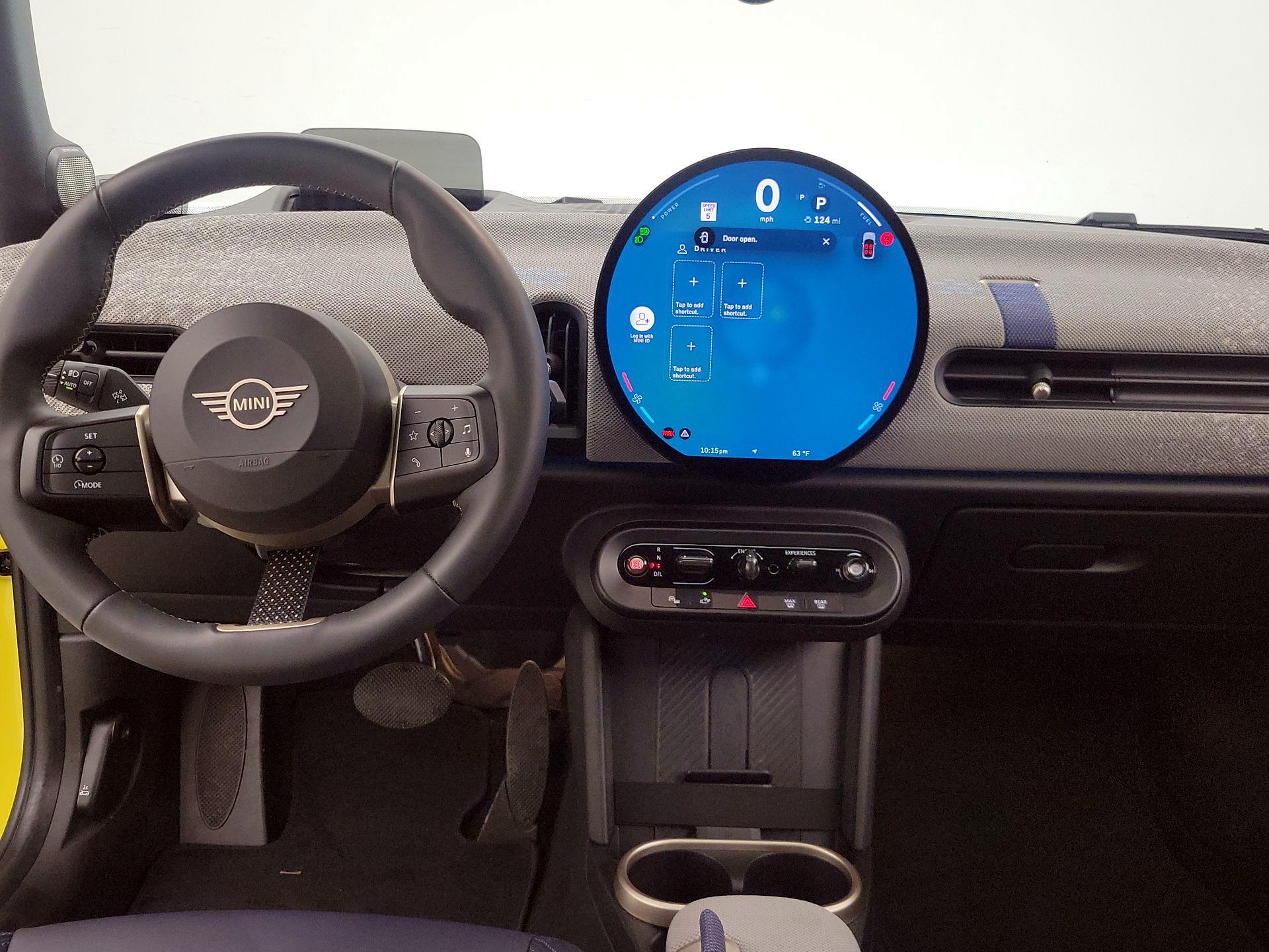 Thumbnail: 2025 MINI Cooper Hardtop - 9