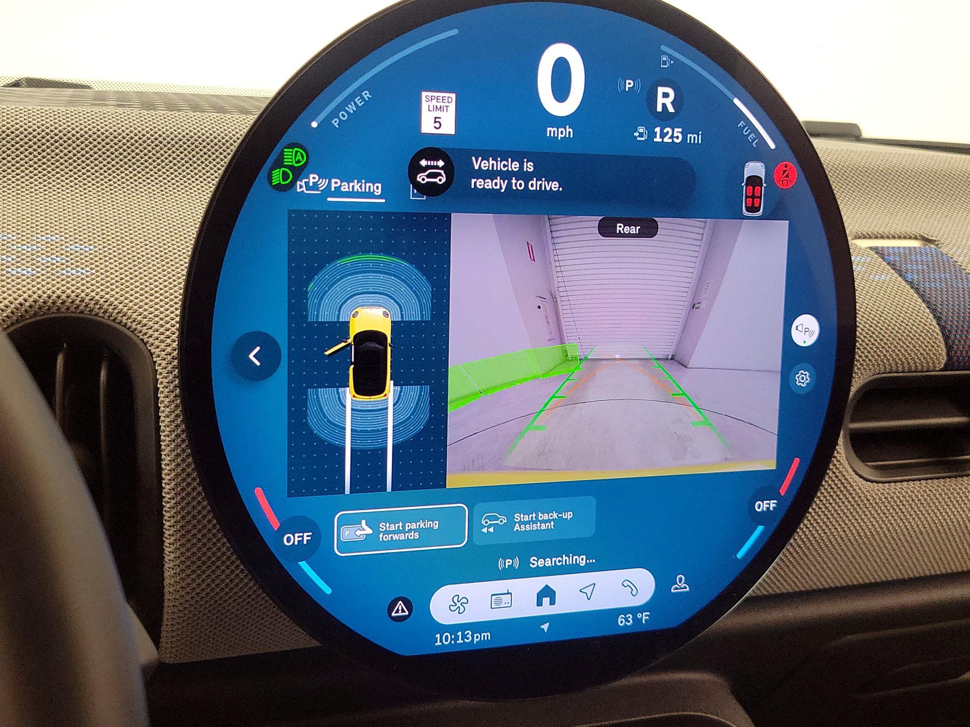 Thumbnail: 2025 MINI Cooper Hardtop - 13