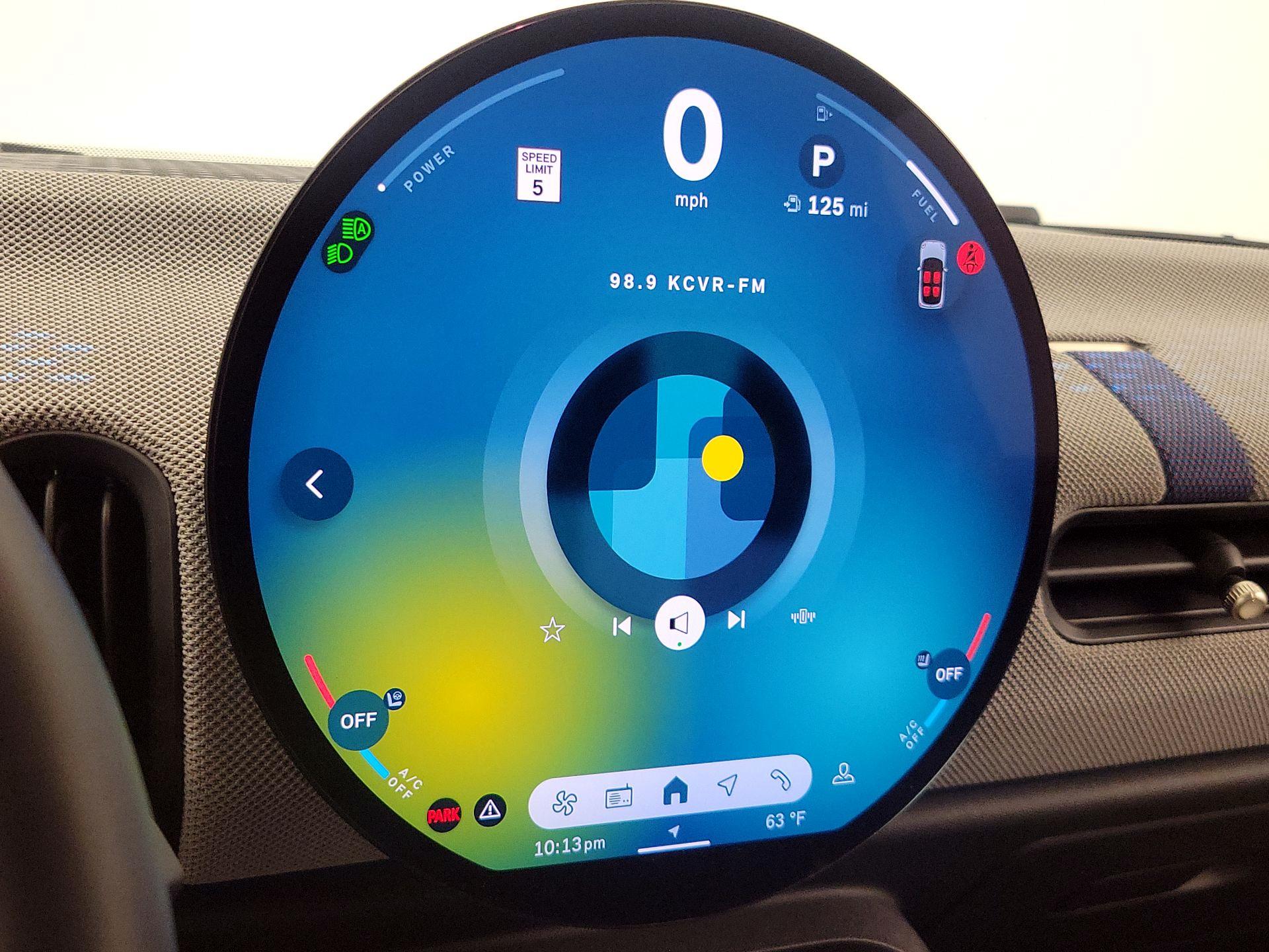 Thumbnail: 2025 MINI Cooper Hardtop - 14