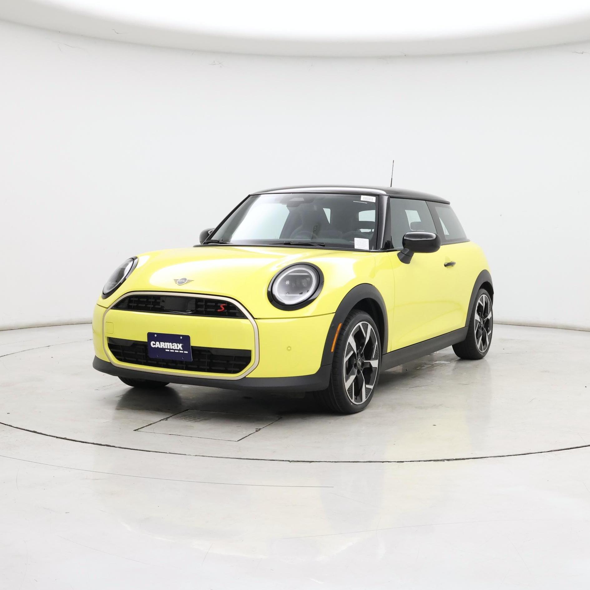 Thumbnail: 2025 MINI Cooper Hardtop - 4