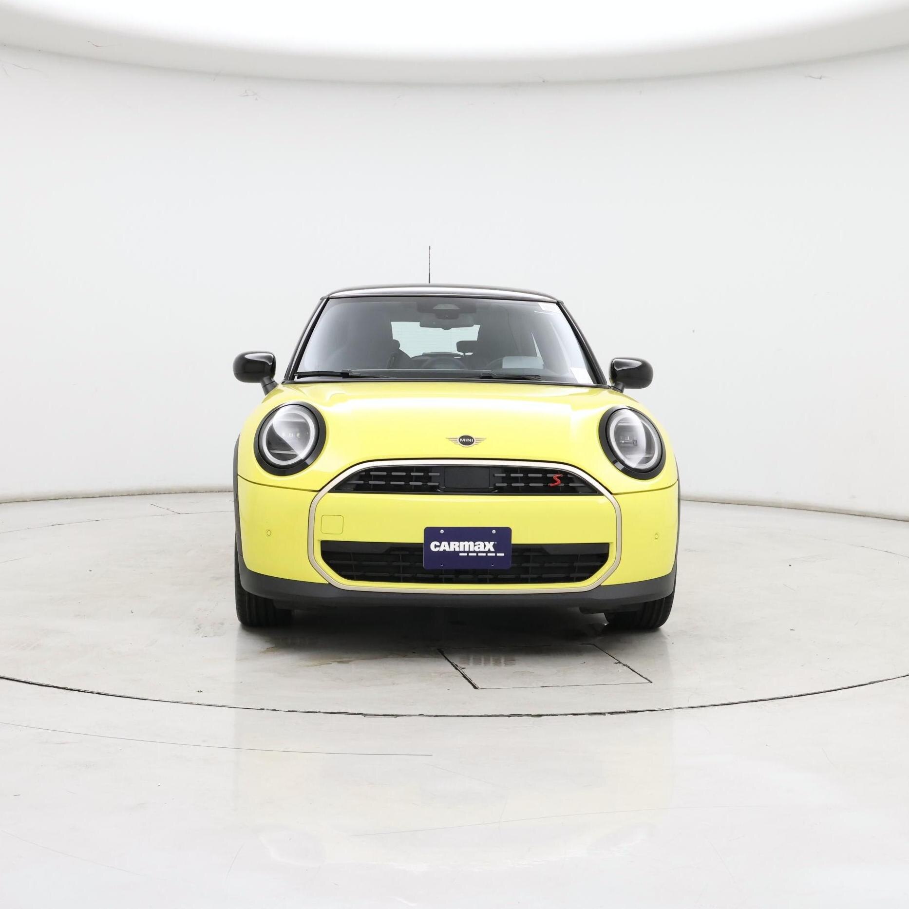 Thumbnail: 2025 MINI Cooper Hardtop - 5