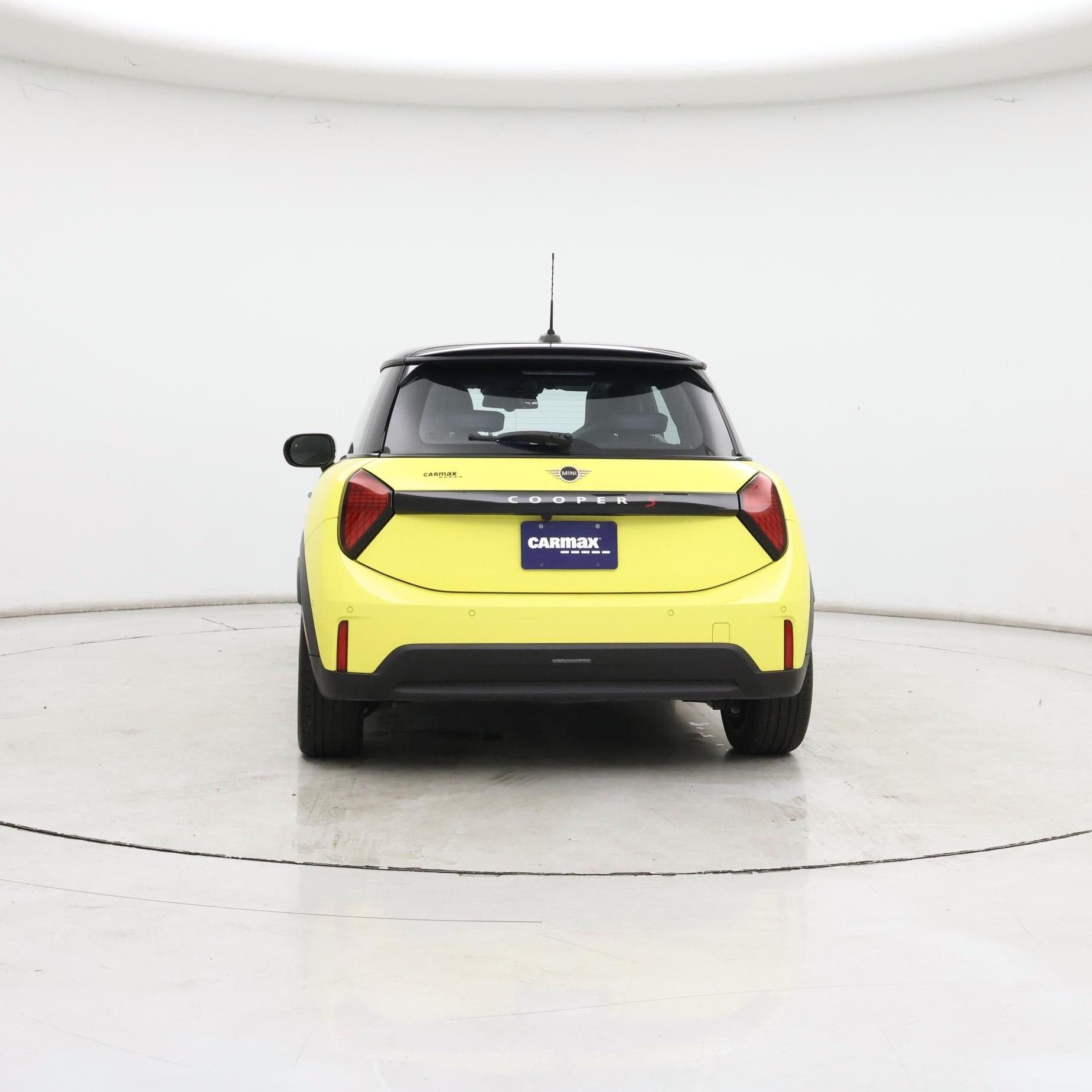 Thumbnail: 2025 MINI Cooper Hardtop - 6