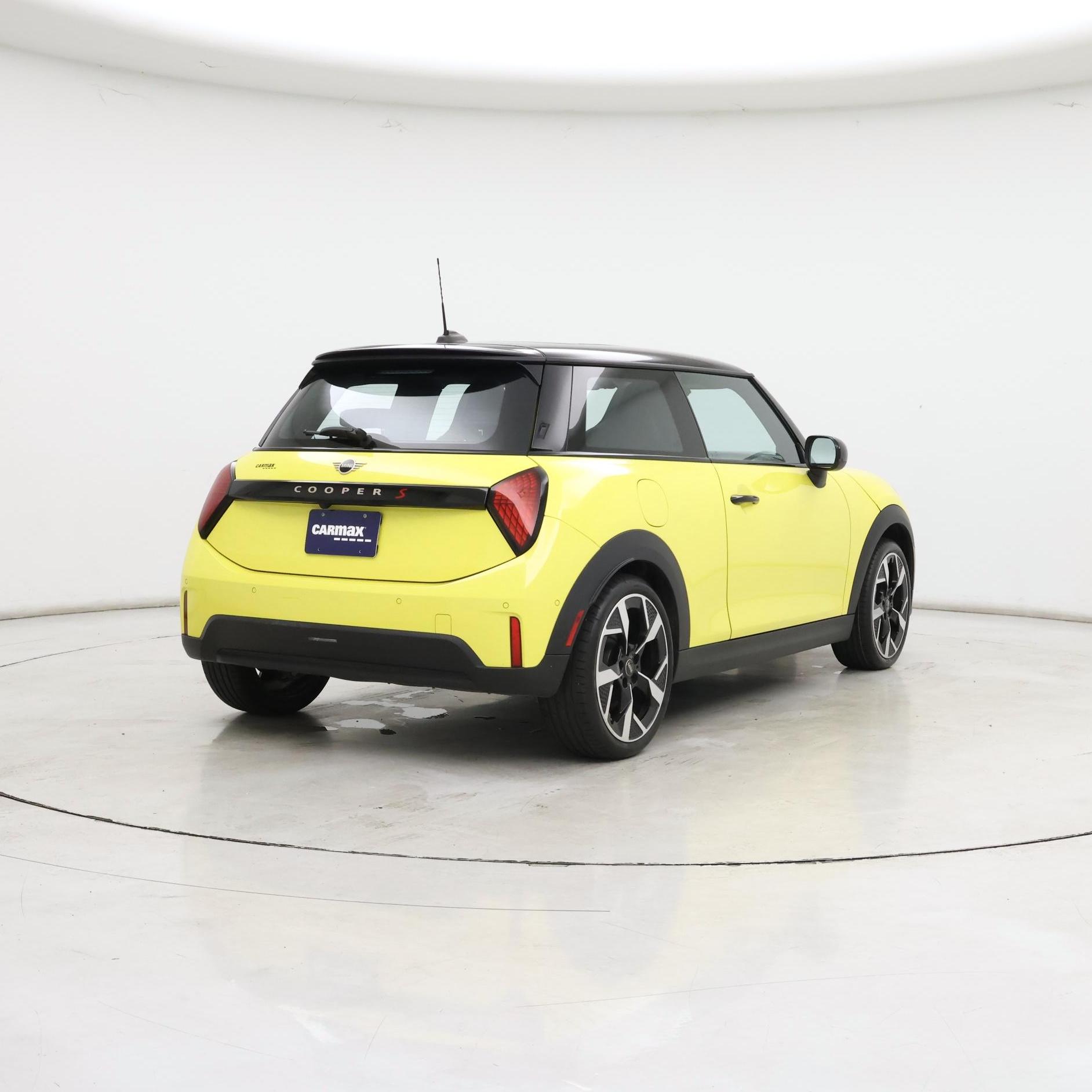 Thumbnail: 2025 MINI Cooper Hardtop - 8