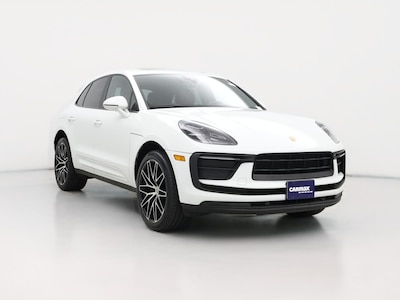 2022 Porsche Macan