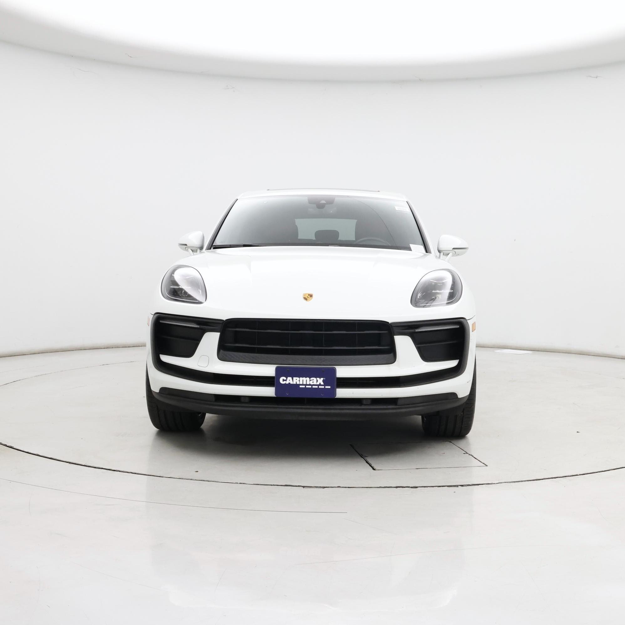 Thumbnail: 2022 Porsche Macan - 5